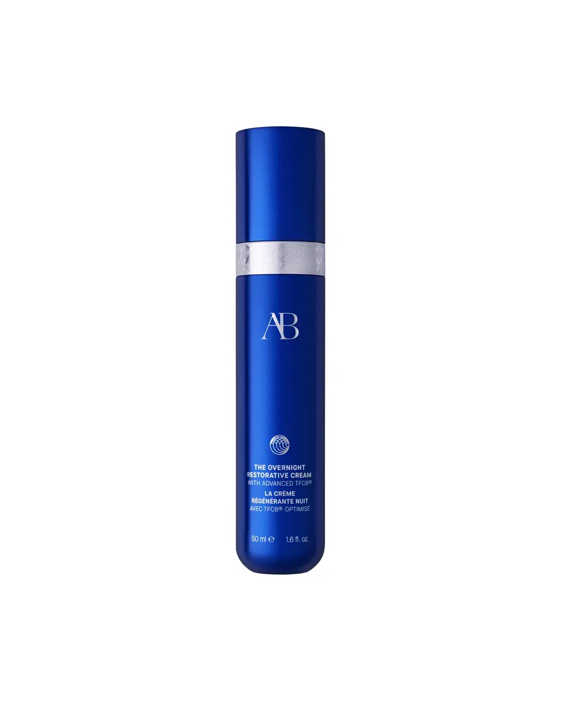 Augustinus Bader The Overnight Restorative Cream 50ml Augustinus Bader The Overnight Restorative Cream 50ml, front view