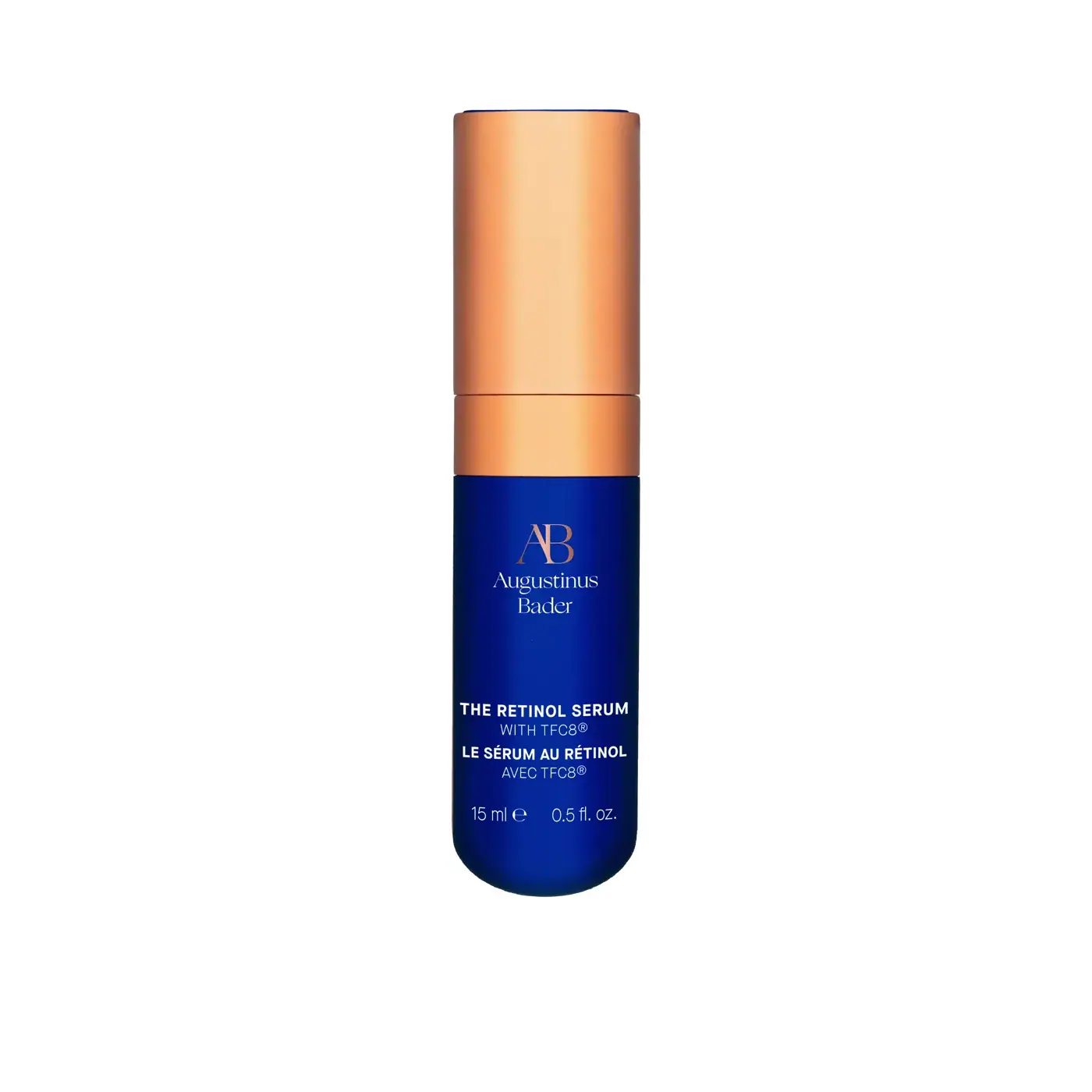 Augustinus Bader The Retinol Serum 15ml, detail view