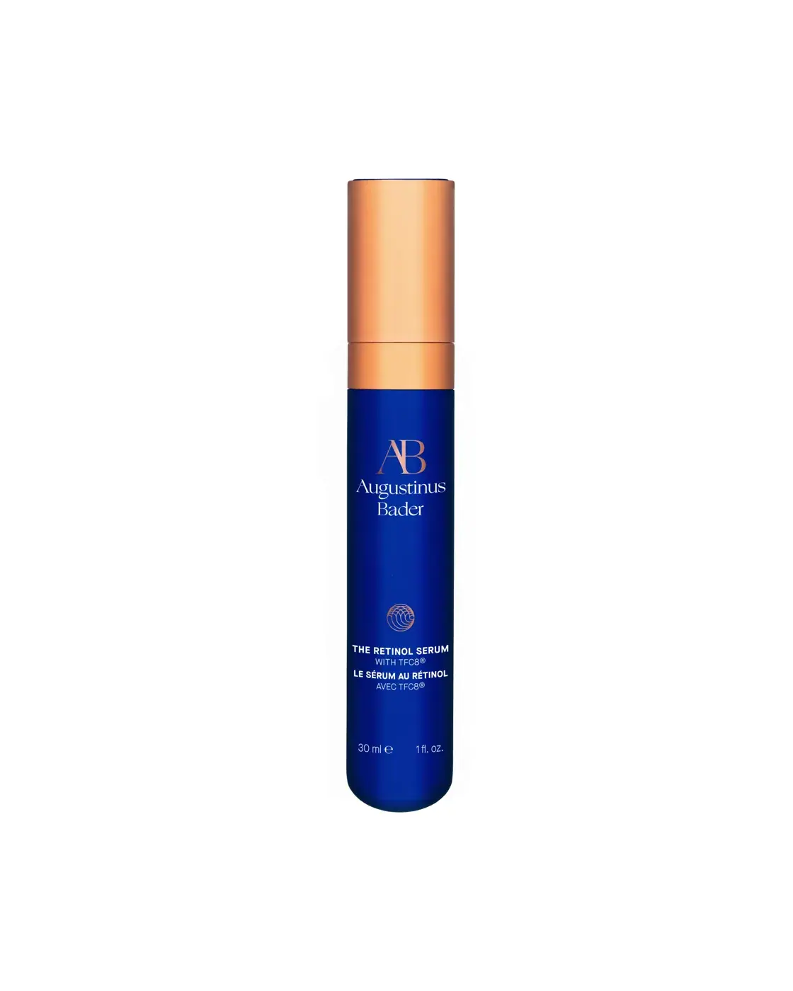 Augustinus Bader The Retinol Serum 15ml Augustinus Bader The Retinol Serum 15ml, front view