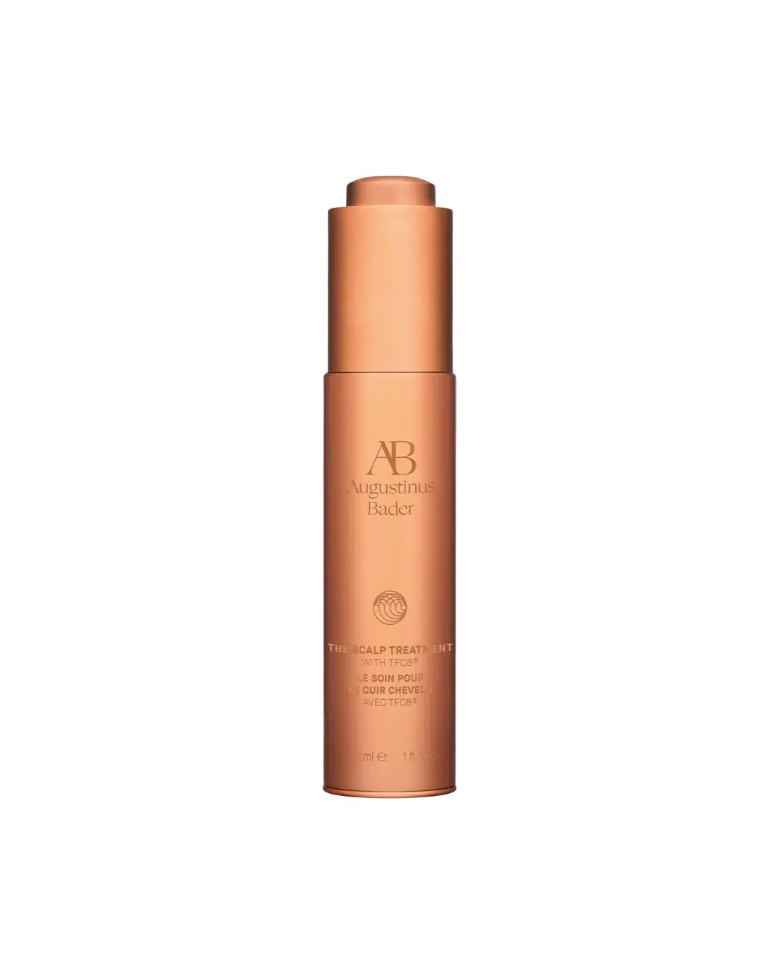 Augustinus Bader The Scalp Treatment 30ml Augustinus Bader The Scalp Treatment 30ml, front view