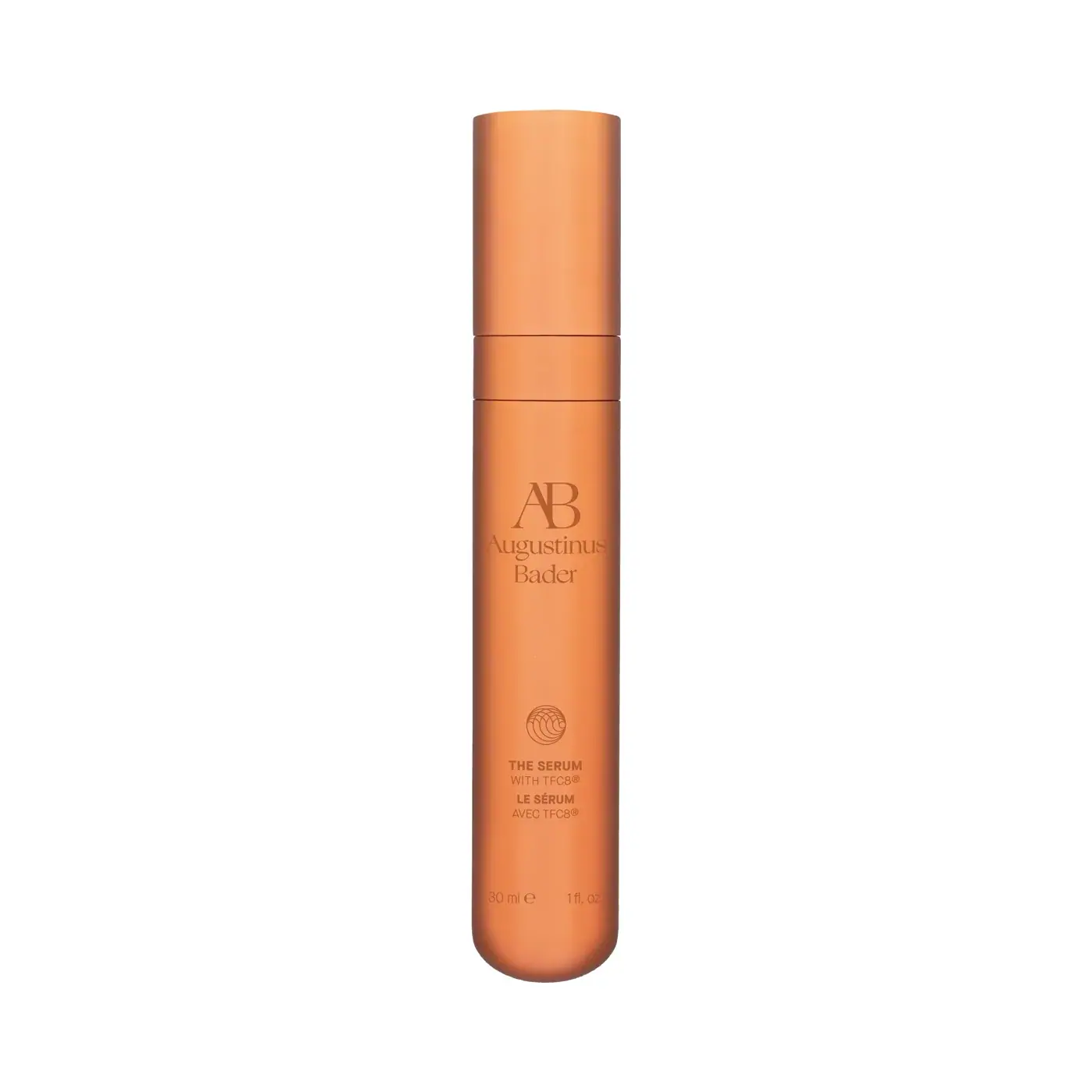 Augustinus Bader The Serum 30mlcomplete, texture view