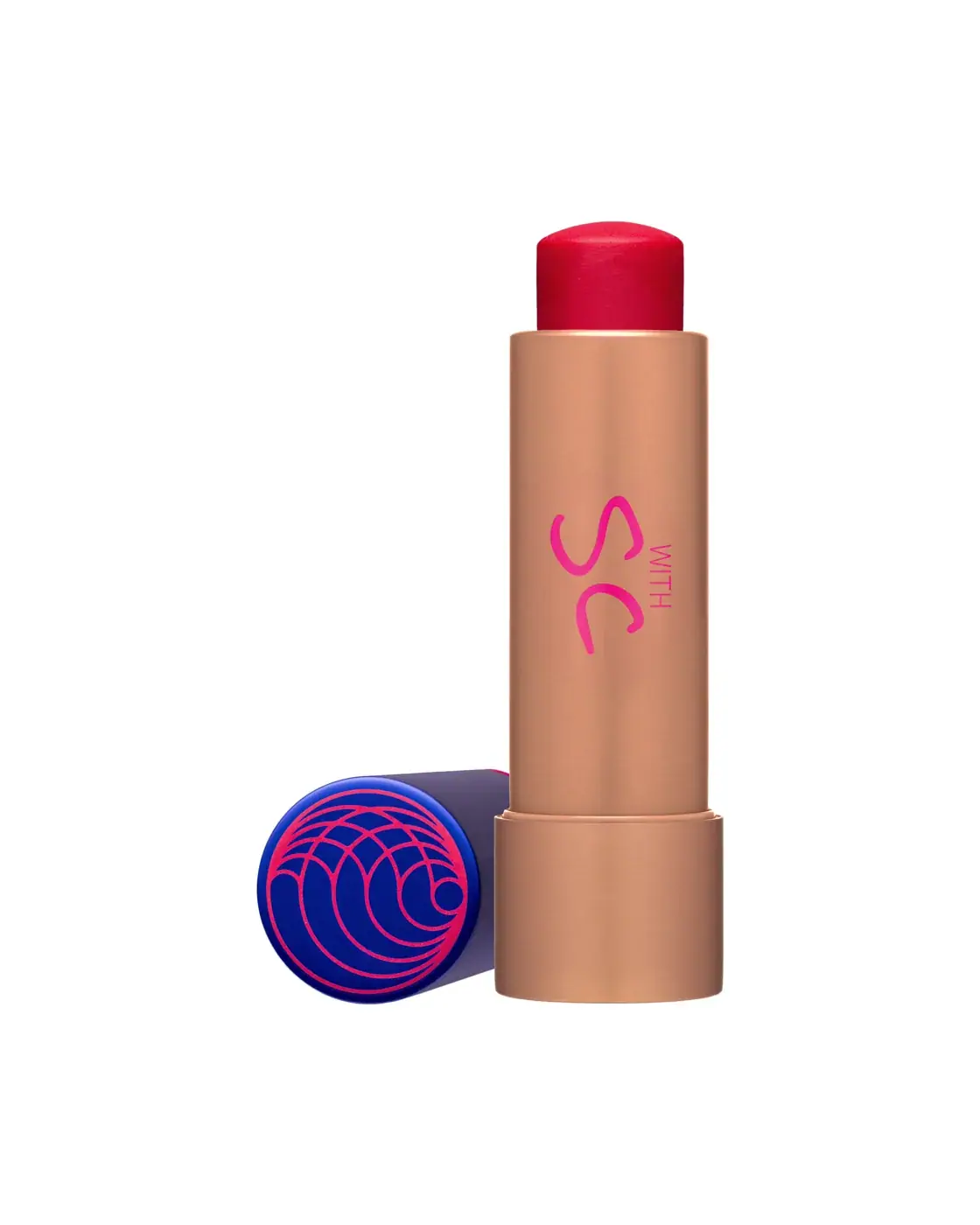 Augustinus Bader The Tinted Balm Augustinus Bader The Tinted Balm, front view