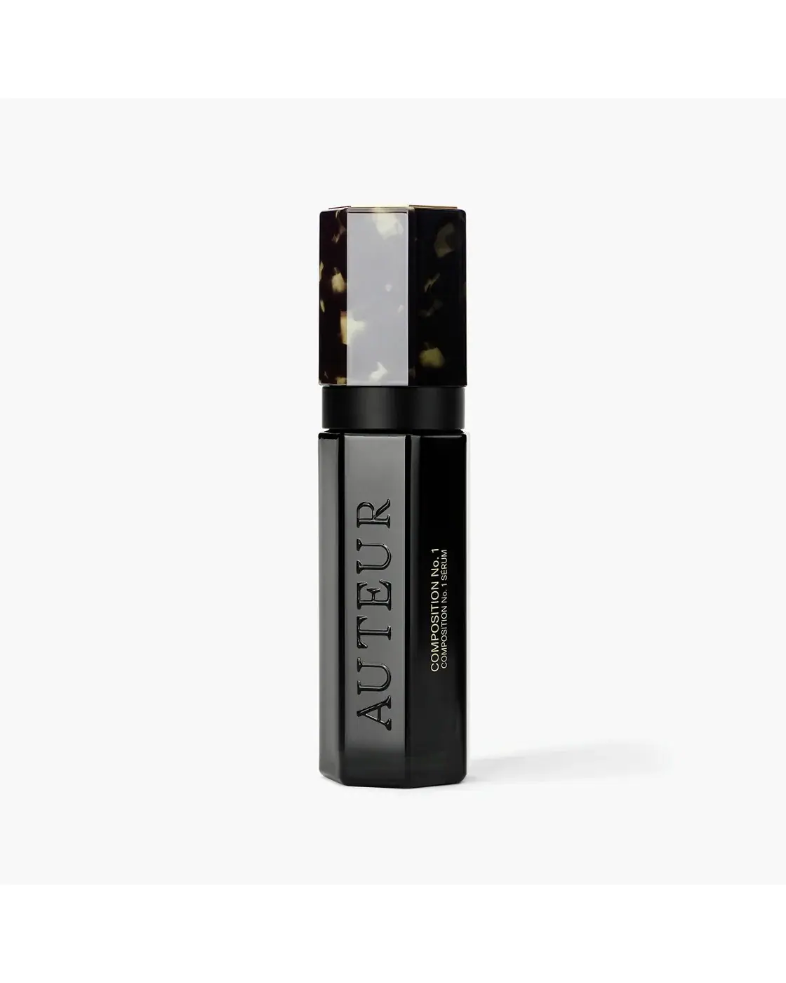 AUTEUR Composition No. 1 Serum 50ml(1.7oz) AUTEUR Composition No. 1 Serum 50ml(1.7oz), front view