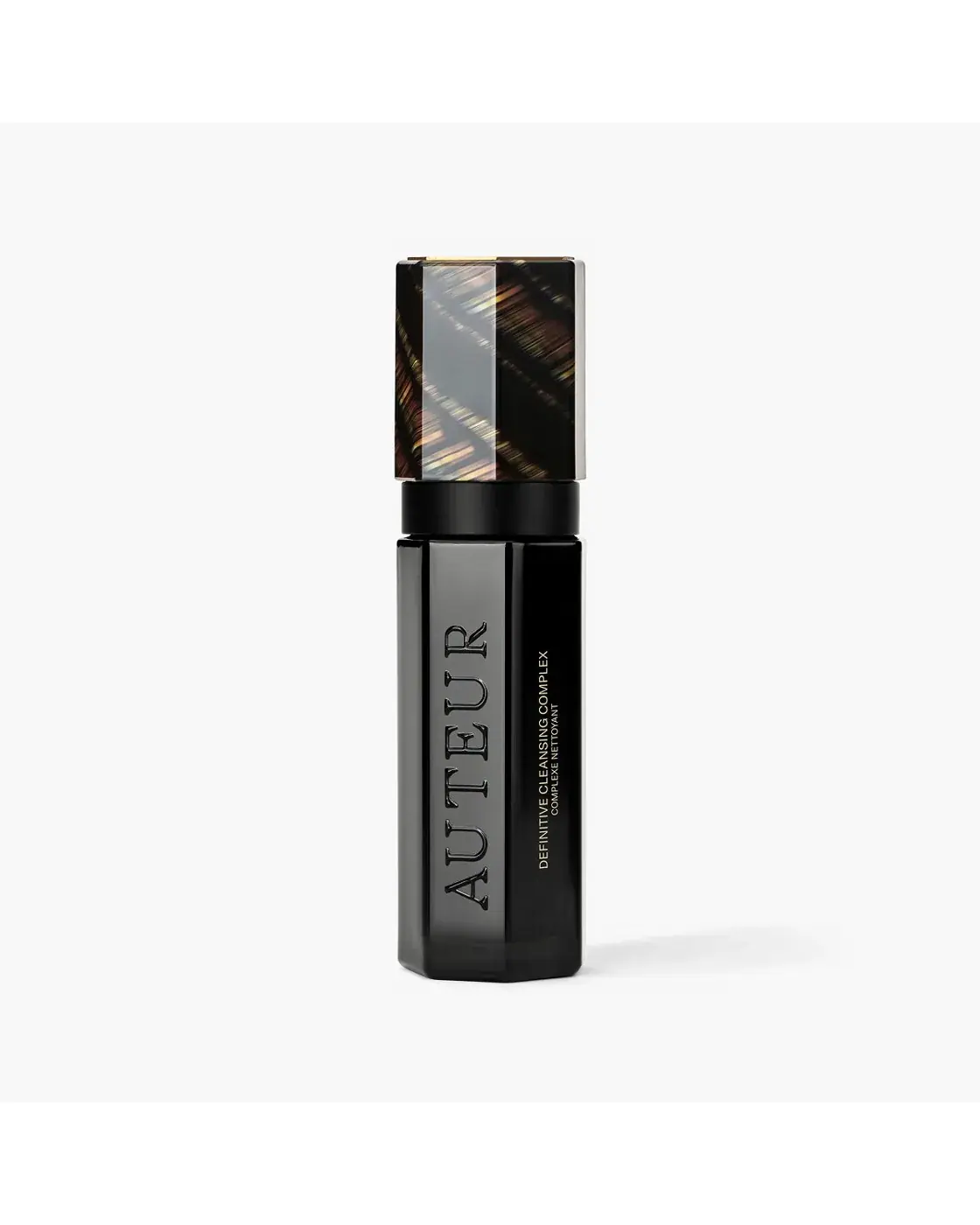 AUTEUR Definitive Cleansing Complex 50ml(1.7oz) AUTEUR Definitive Cleansing Complex 50ml(1.7oz), front view