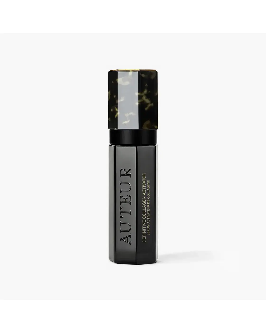 AUTEUR Definitive Collagen Activator Serum 30ml(1.0oz) AUTEUR Definitive Collagen Activator Serum 30ml(1.0oz), front view