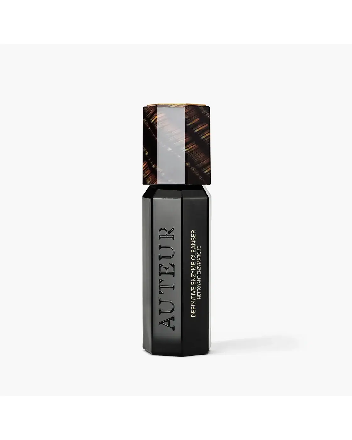 AUTEUR Definitive Enzyme Cleanser 50g(1.76oz) AUTEUR Definitive Enzyme Cleanser 50g(1.76oz), front view