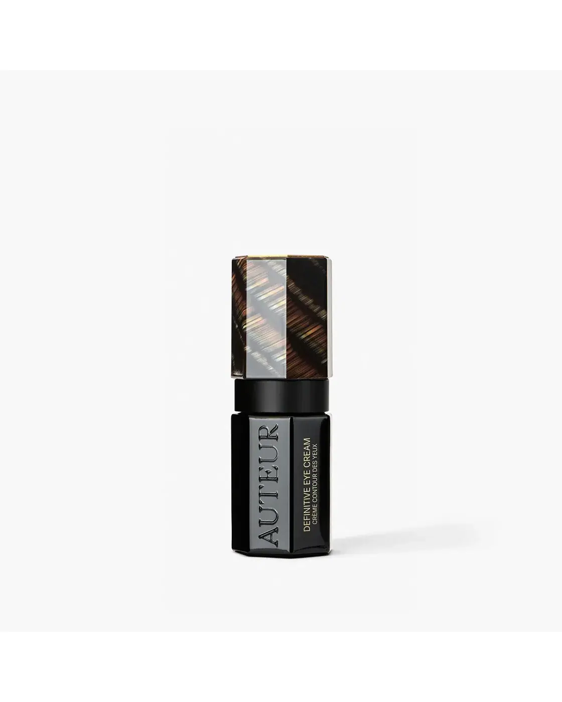 AUTEUR Definitive Eye Cream 15ml(0.5oz) AUTEUR Definitive Eye Cream 15ml(0.5oz), front view