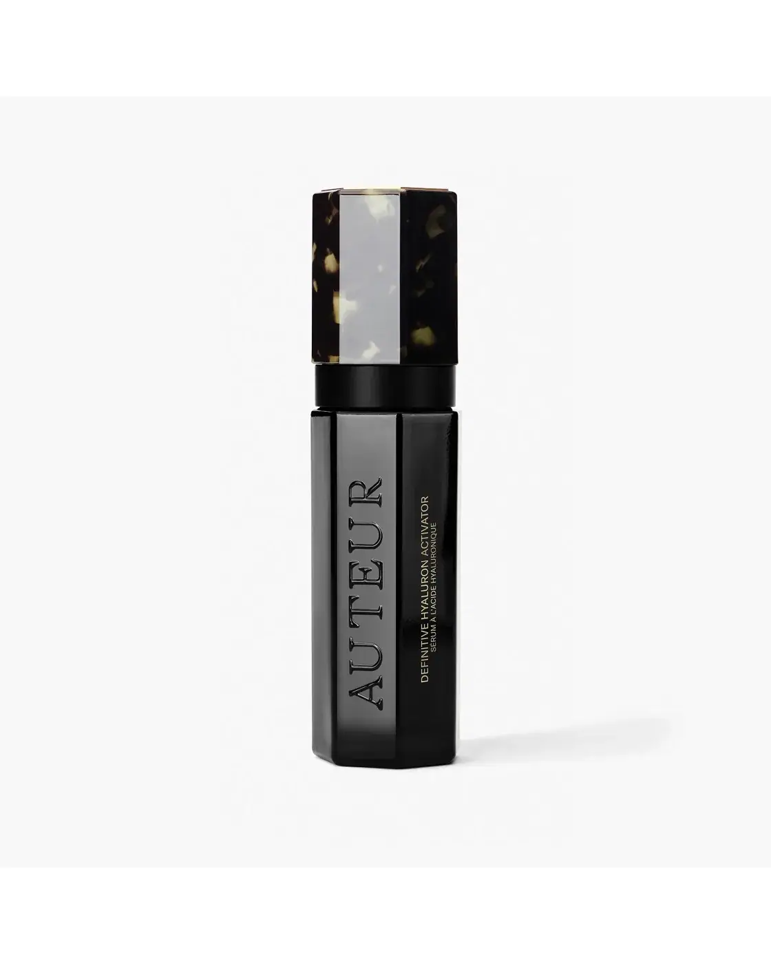 AUTEUR Definitive Hyaluron Activator Serum 50ml(1.7oz) AUTEUR Definitive Hyaluron Activator Serum 50ml(1.7oz), front view