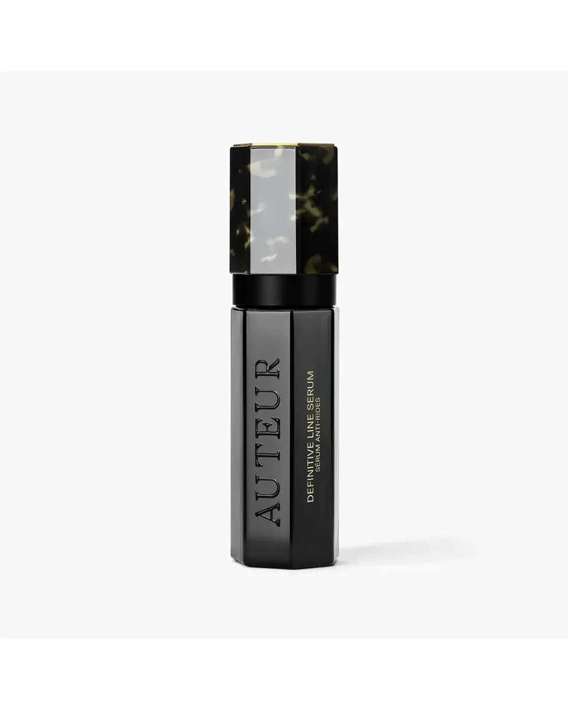 AUTEUR Definitive Line Serum 30ml(1.0oz) AUTEUR Definitive Line Serum 30ml(1.0oz), front view