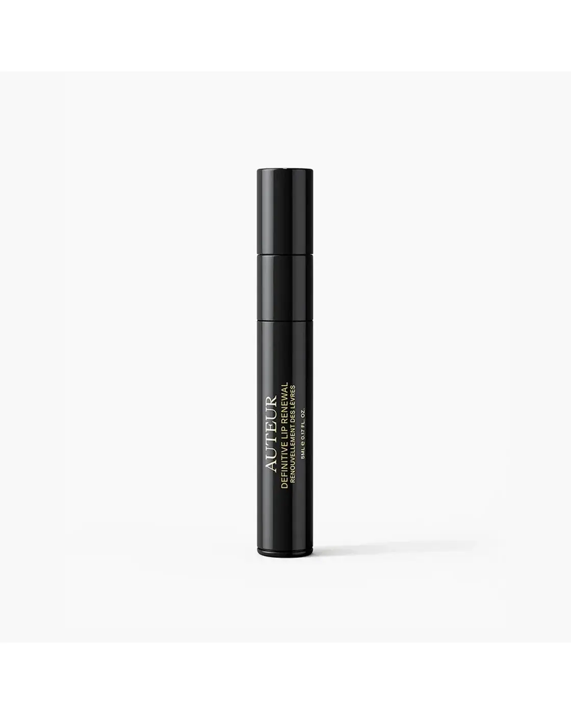 AUTEUR Definitive Lip Renewal Treatment 5ml(.17oz) AUTEUR Definitive Lip Renewal Treatment 5ml(.17oz), front view