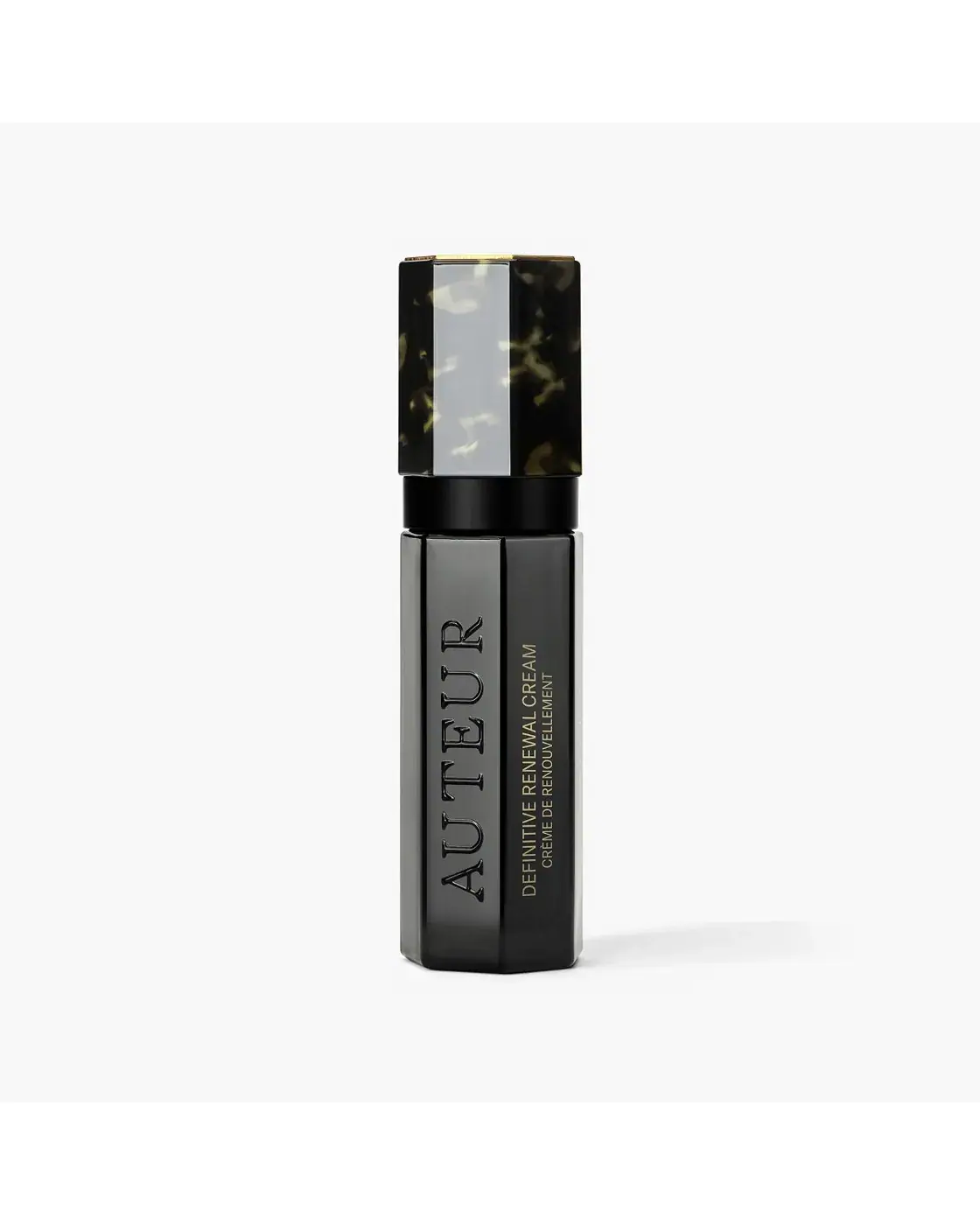 AUTEUR Definitive Renewal Cream 30ml(1.0oz) AUTEUR Definitive Renewal Cream 30ml(1.0oz), front view