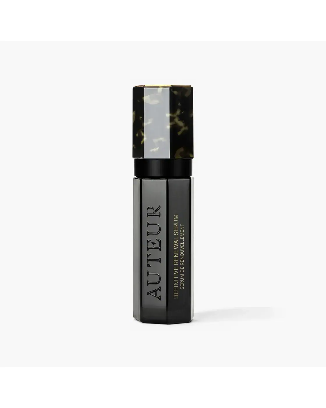 AUTEUR Definitive Renewal Serum 30ml(1.0oz) AUTEUR Definitive Renewal Serum 30ml(1.0oz), front view