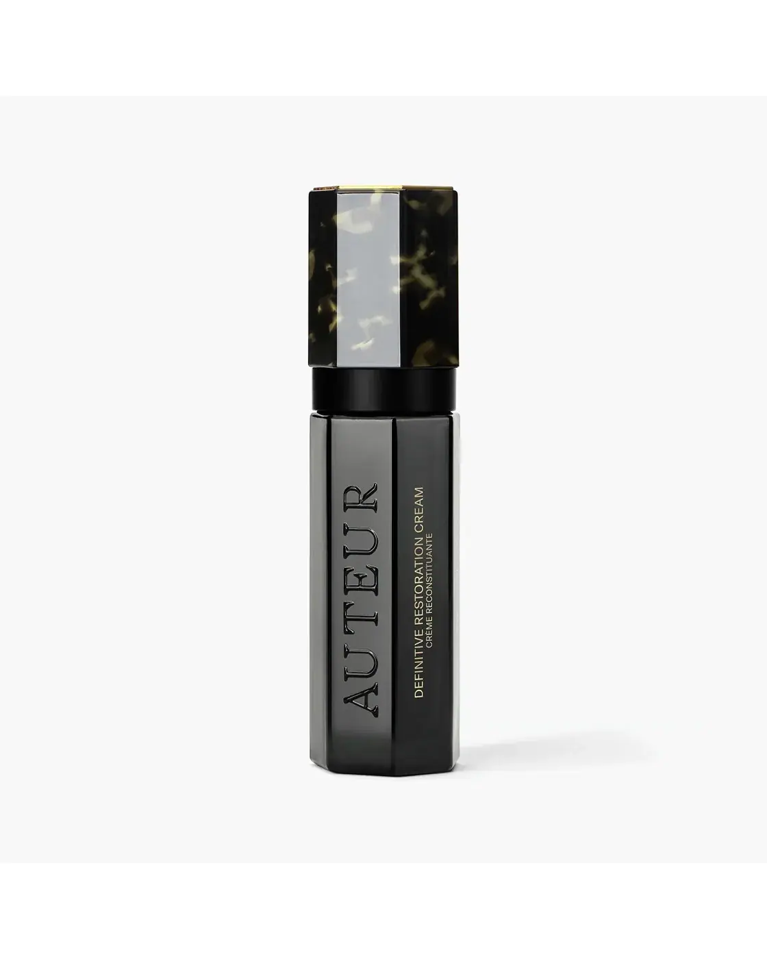 AUTEUR Definitive Restoration Cream 30ml(1.0oz) AUTEUR Definitive Restoration Cream 30ml(1.0oz), front view