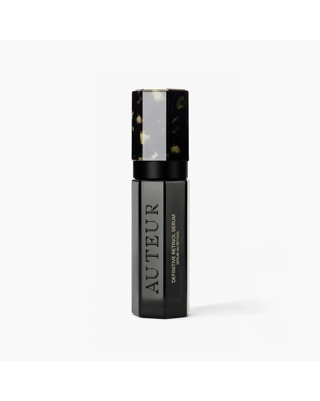 AUTEUR Definitive Retinol Serum 30ml(1.0oz) AUTEUR Definitive Retinol Serum 30ml(1.0oz), front view