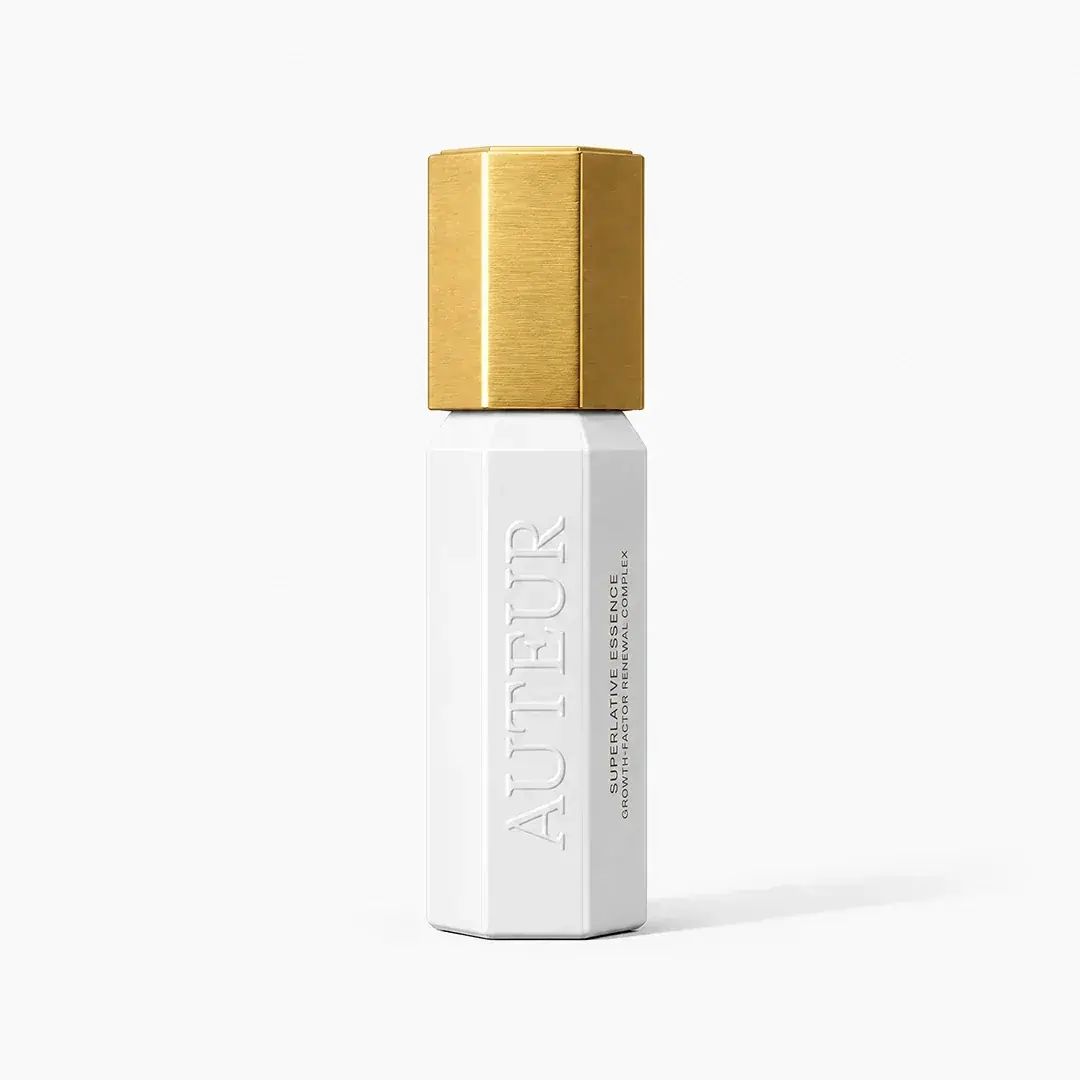 AUTEUR Superlative Essence 100ml(3.4oz), detail view
