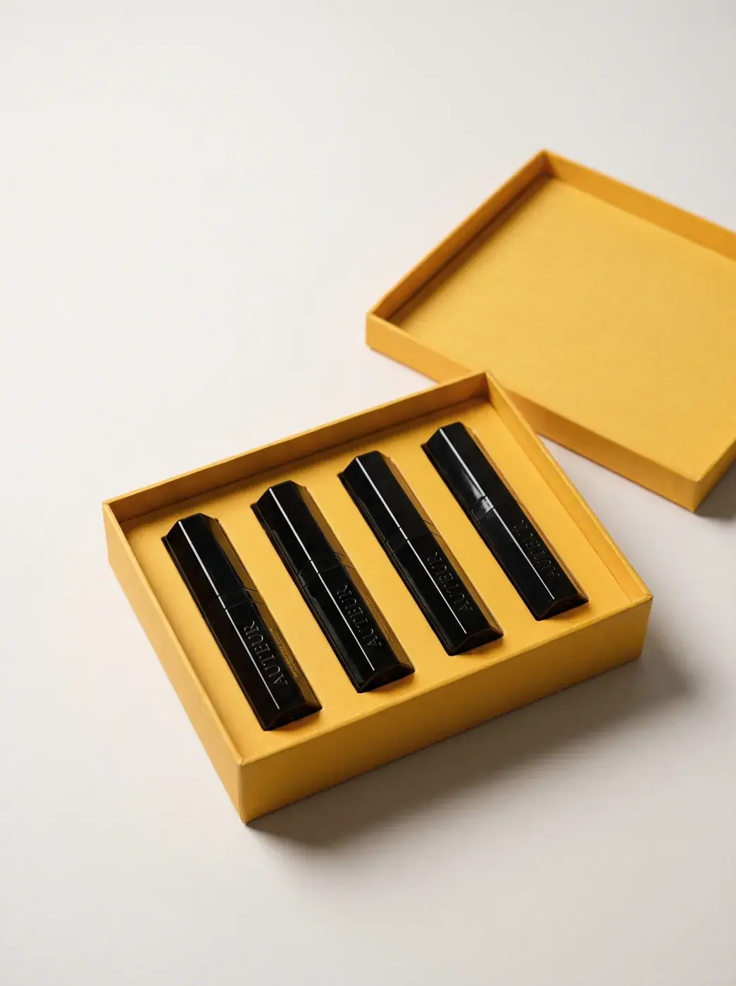 AUTEUR The Journey Discovery Kit: The Essentials, texture view