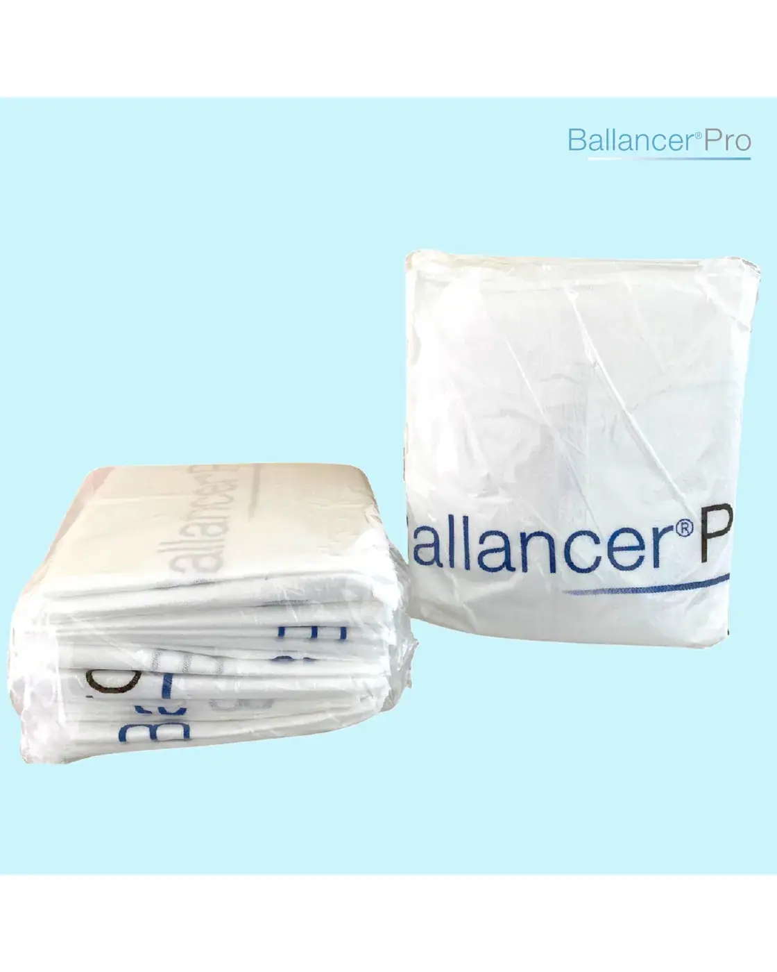Ballancer Pro Ballancer®Pro Hygienic Liner Sets Combo Set of 20, front view