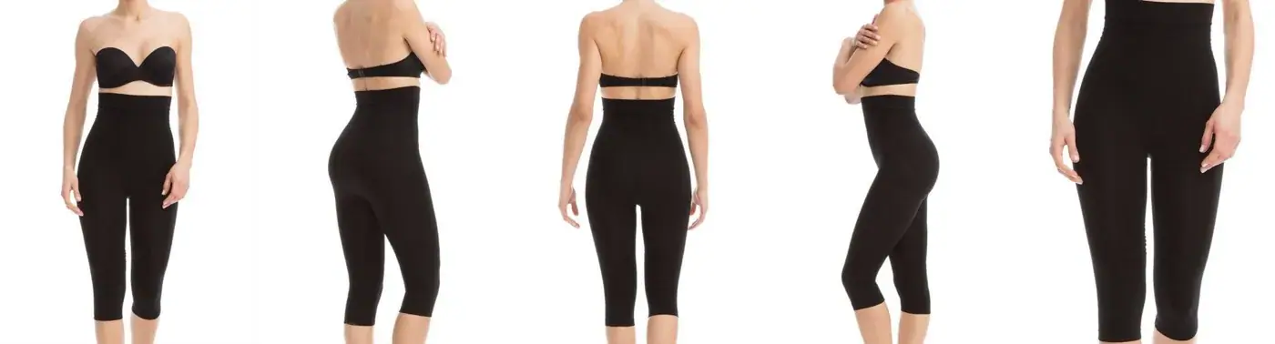 Ballancer Pro Ballancer®Pro Lymphatic Compression Shapewear, packaging view