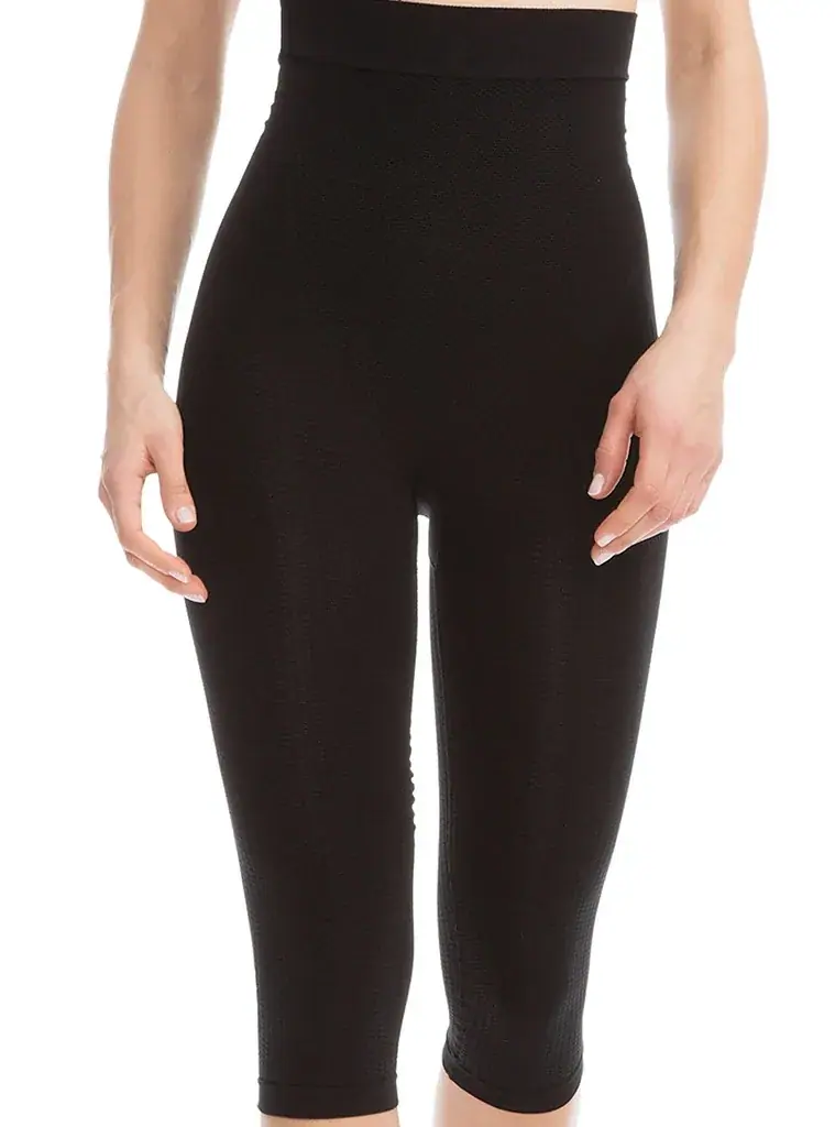 Ballancer Pro Ballancer®Pro Lymphatic Compression Shapewear, texture view