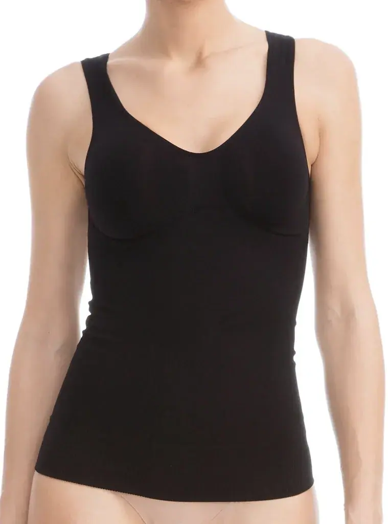 Ballancer Pro Ballancer®Pro Lymphatic Compression Shapewear Tops, detail view