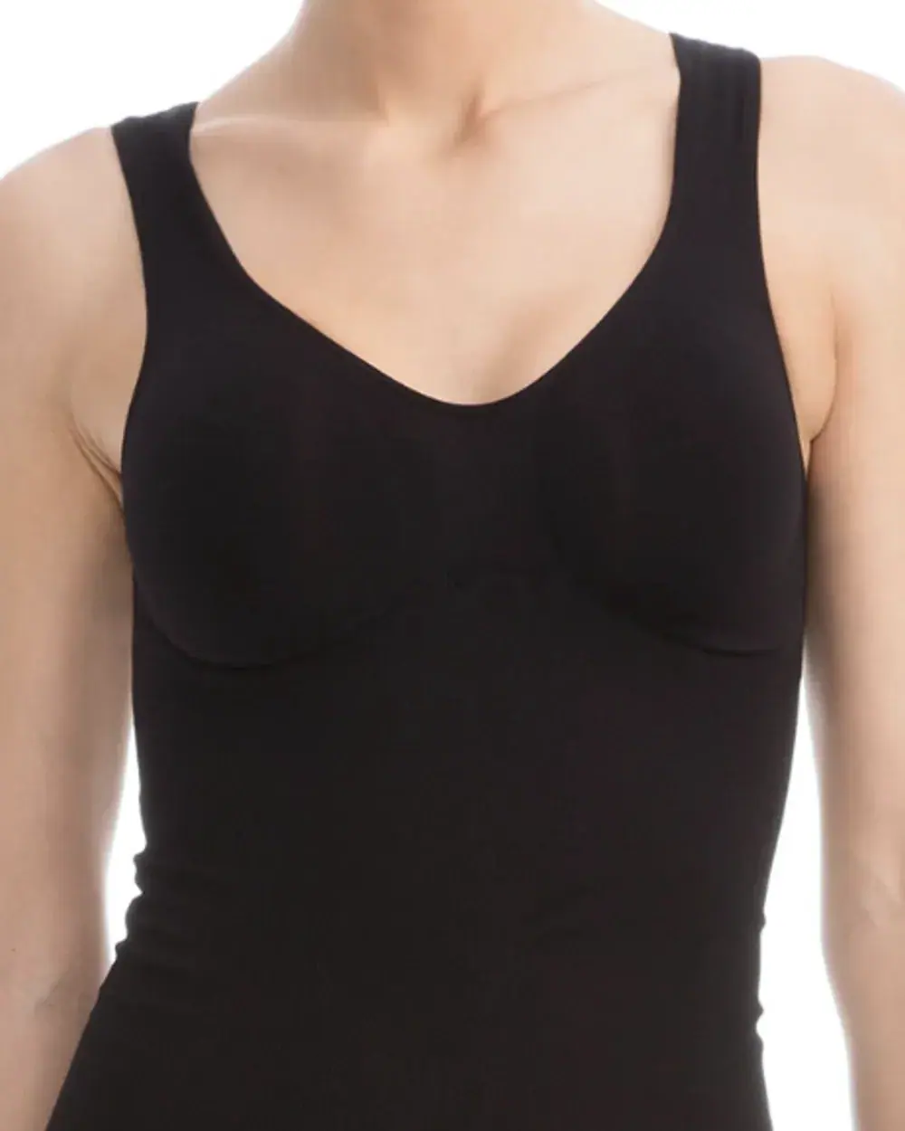 Ballancer Pro Ballancer®Pro Lymphatic Compression Shapewear Tops, front view