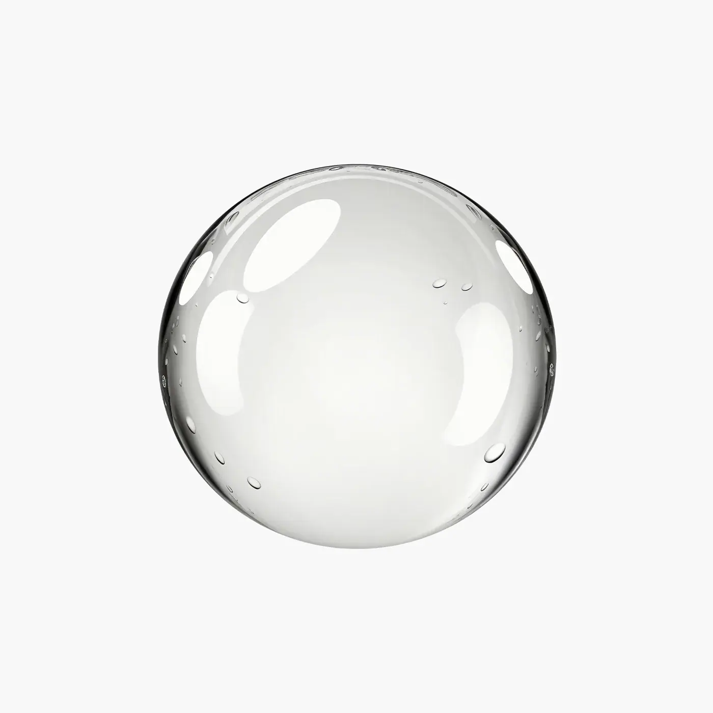 Bio-Therapeutic Aquafuse Brighten + Hydrate 3.4oz, detail view