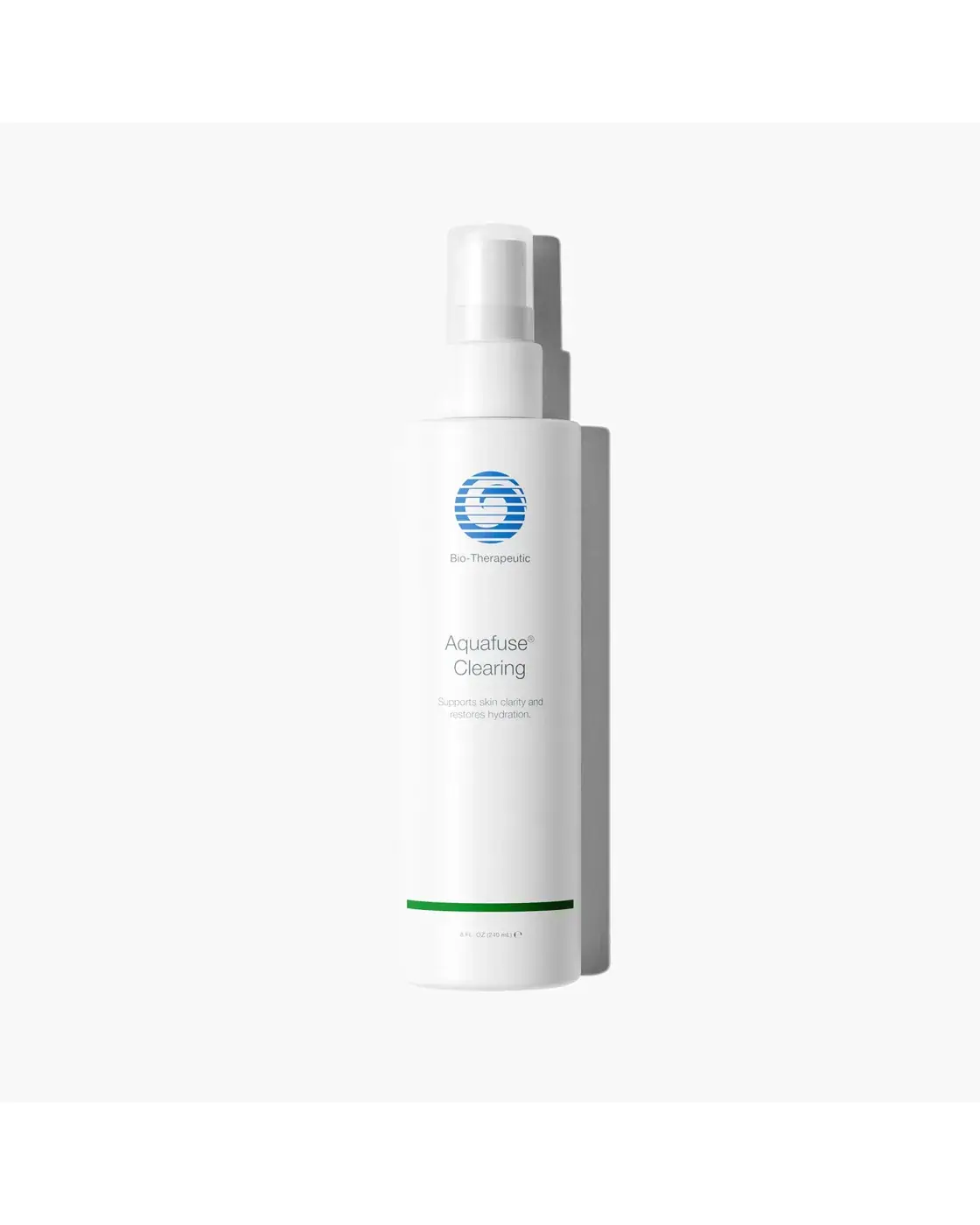 Bio-Therapeutic Aquafuse Clearing 3.4oz, front view
