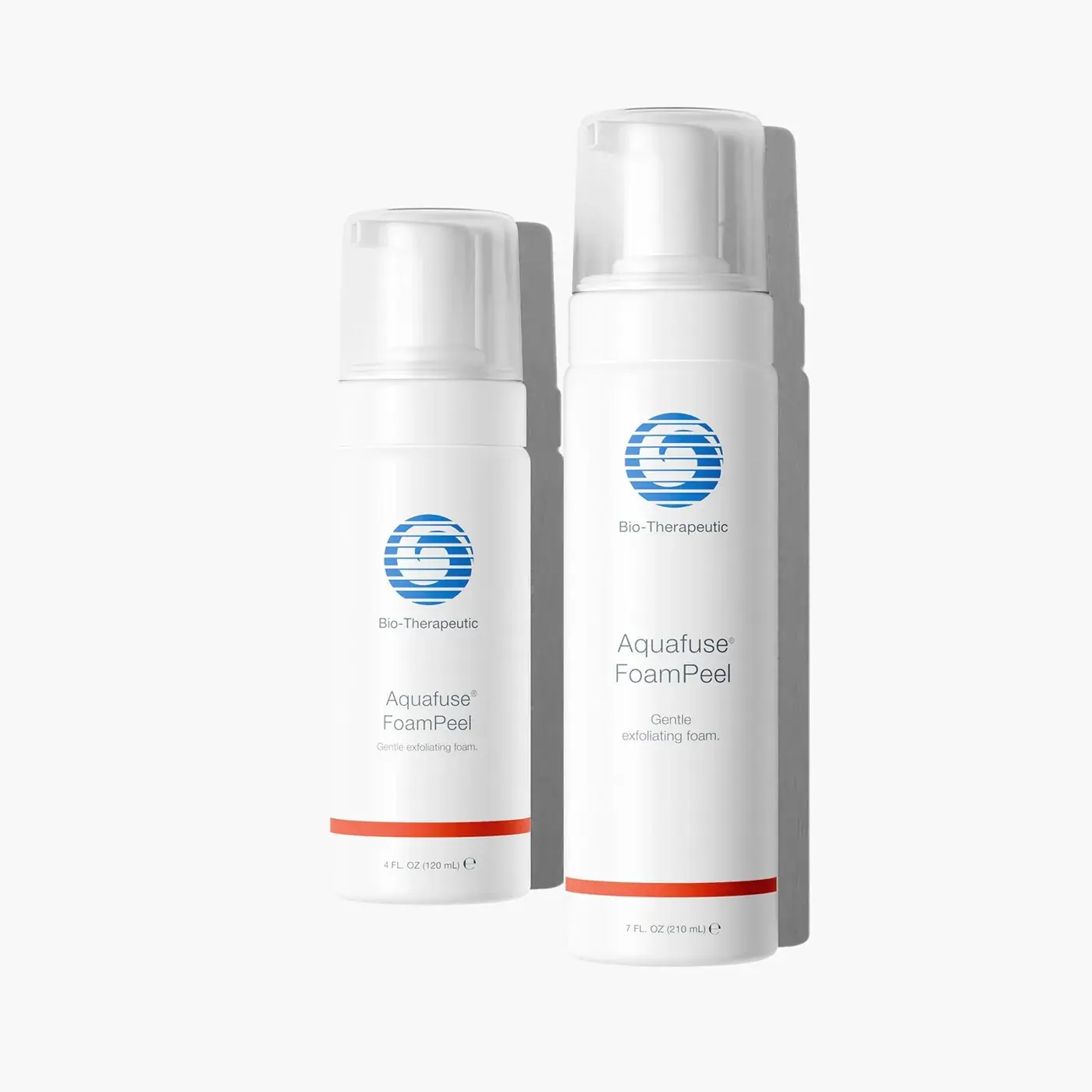 Bio-Therapeutic Aquafuse Foam Peel 4oz, alternate view