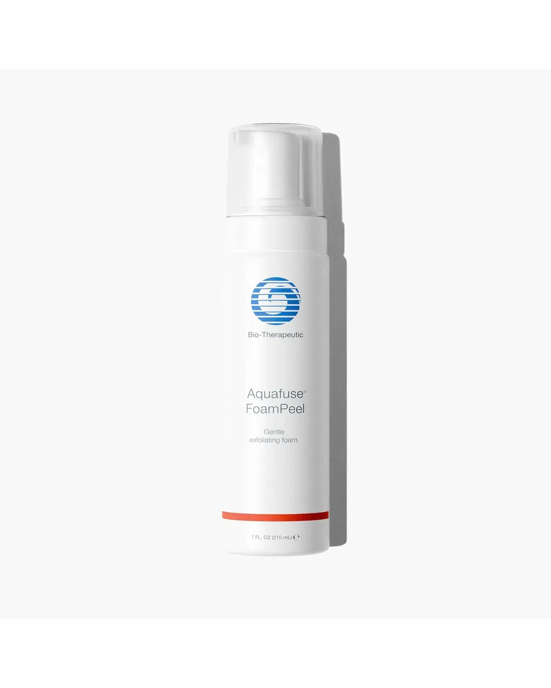 Bio-Therapeutic Aquafuse Foam Peel 4oz, front view