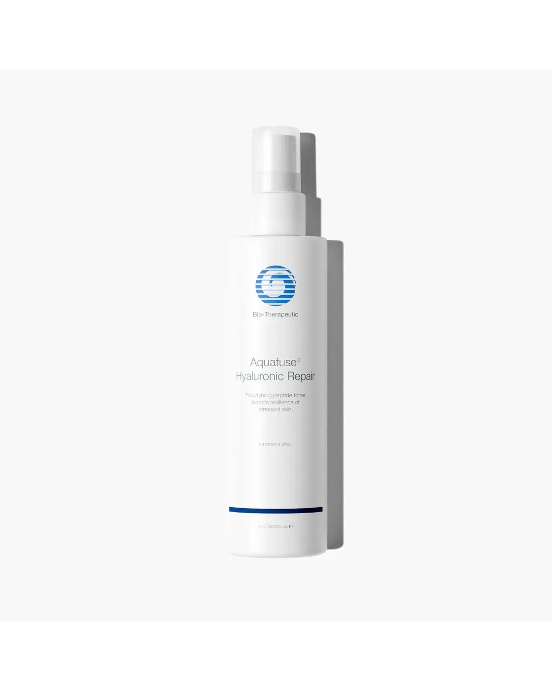 Bio-Therapeutic Aquafuse Hyaluronic Repair 3.4oz, front view