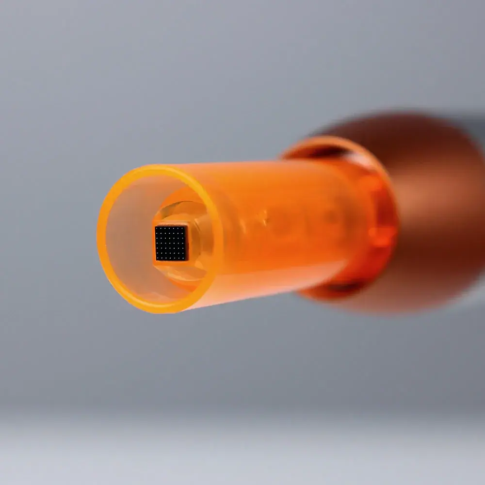 Bio-Therapeutic AquaFuse Tech Peel 4oz + bt-titan MN Nano Tip Cartridge 20 pack, detail view