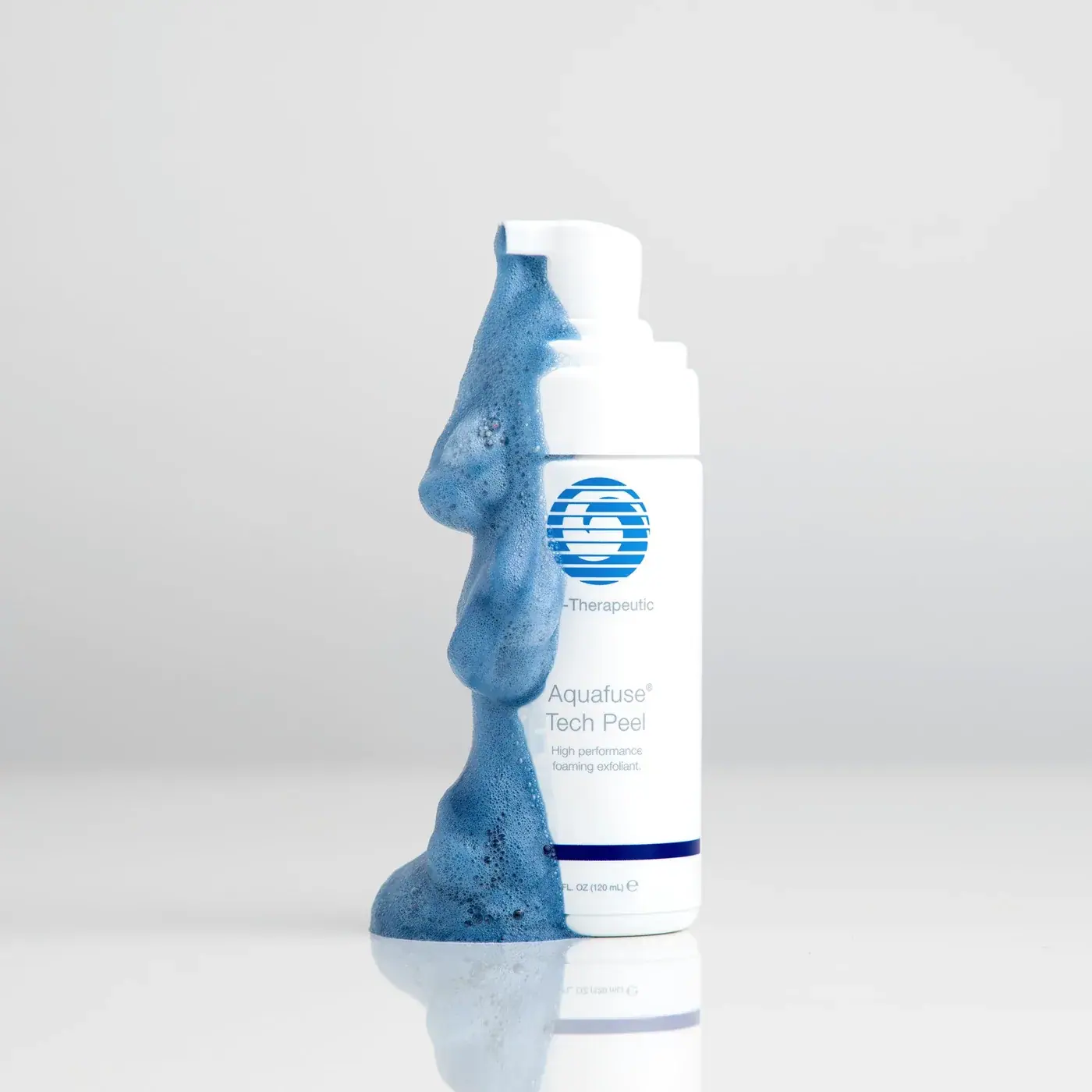 Bio-Therapeutic AquaFuse Tech Peel 4oz + bt-titan MN Nano Tip Cartridge 20 pack, texture view