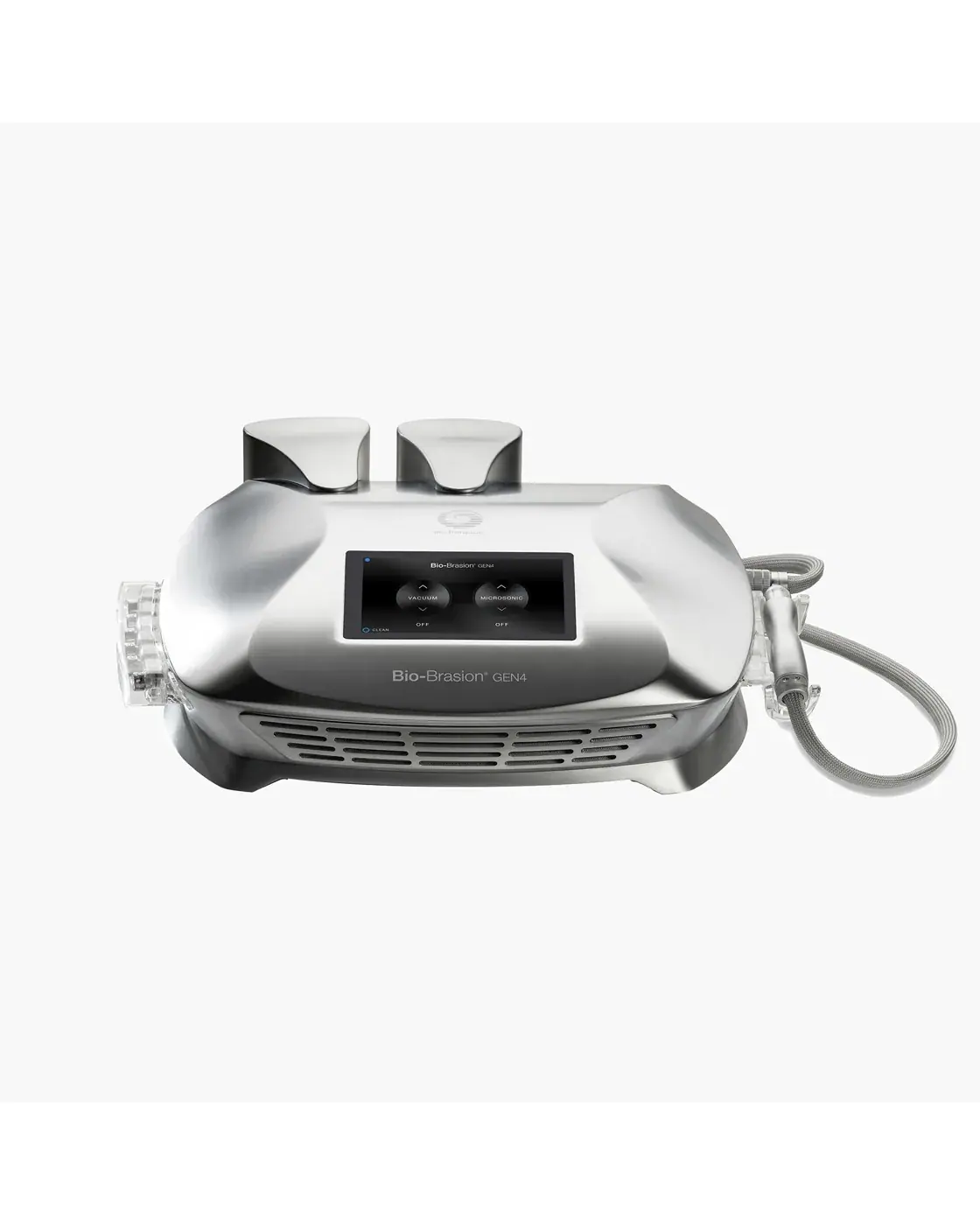 Bio-Therapeutic Bio-Brasion GEN4, front view