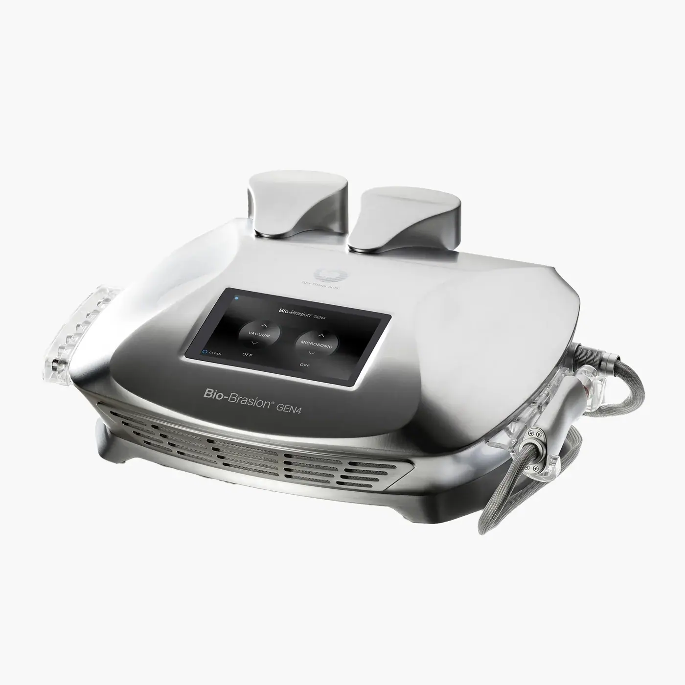 Bio-Therapeutic Bio-Brasion GEN4, lifestyle view