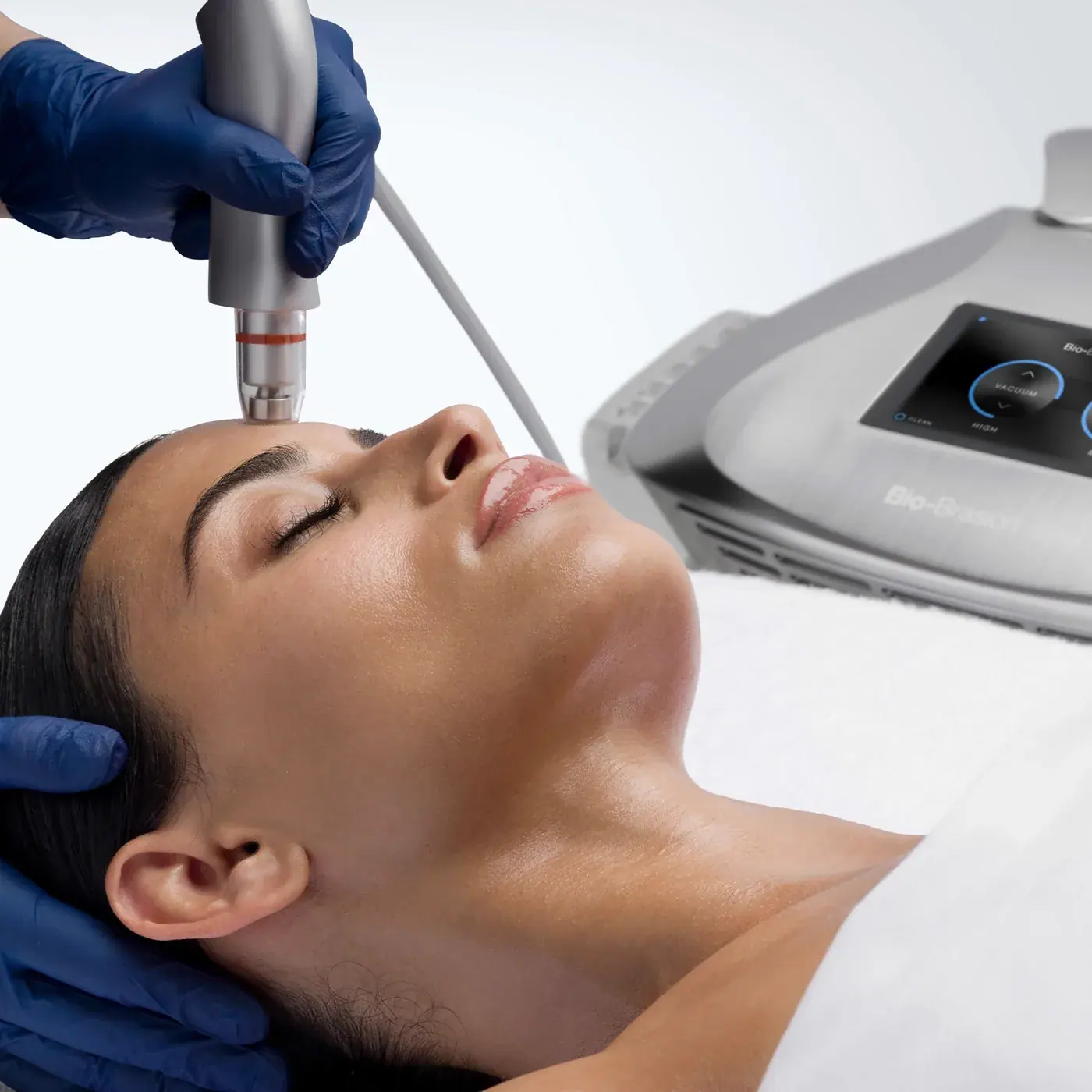 Bio-Therapeutic Bio-Brasion GEN4, texture view