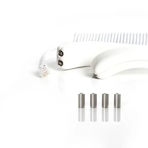 Bio-Therapeutic Bio-Ultimate Platinium Accessories, texture view