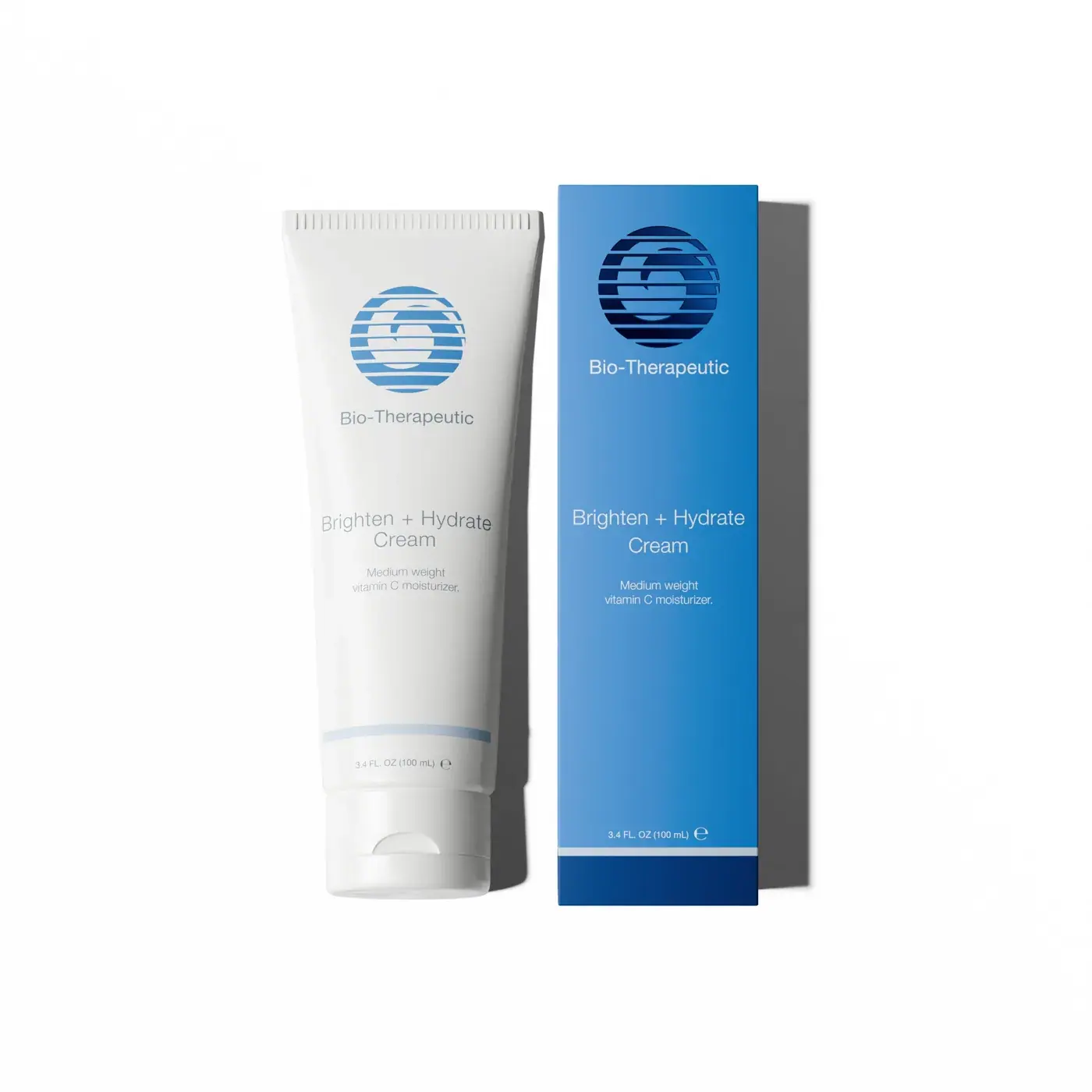 Bio-Therapeutic Brighten + Hydrate Cream 1.7oz, alternate view