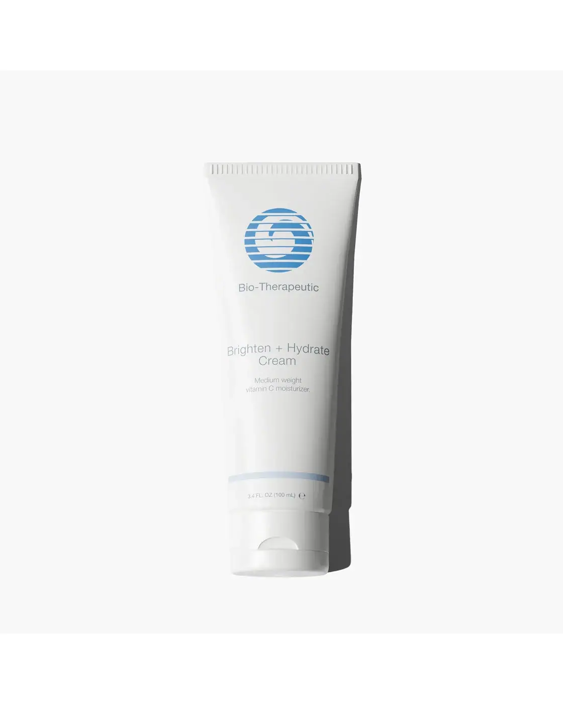 Bio-Therapeutic Brighten + Hydrate Cream 1.7oz, front view