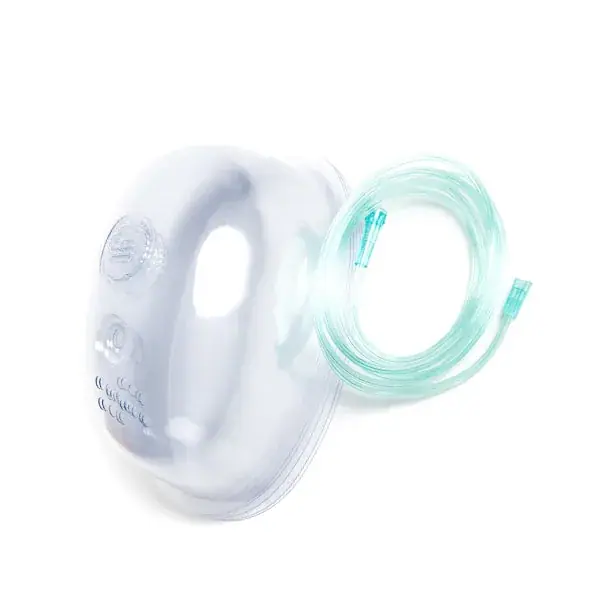Bio-Therapeutic bt-accent AIR accessories, detail view