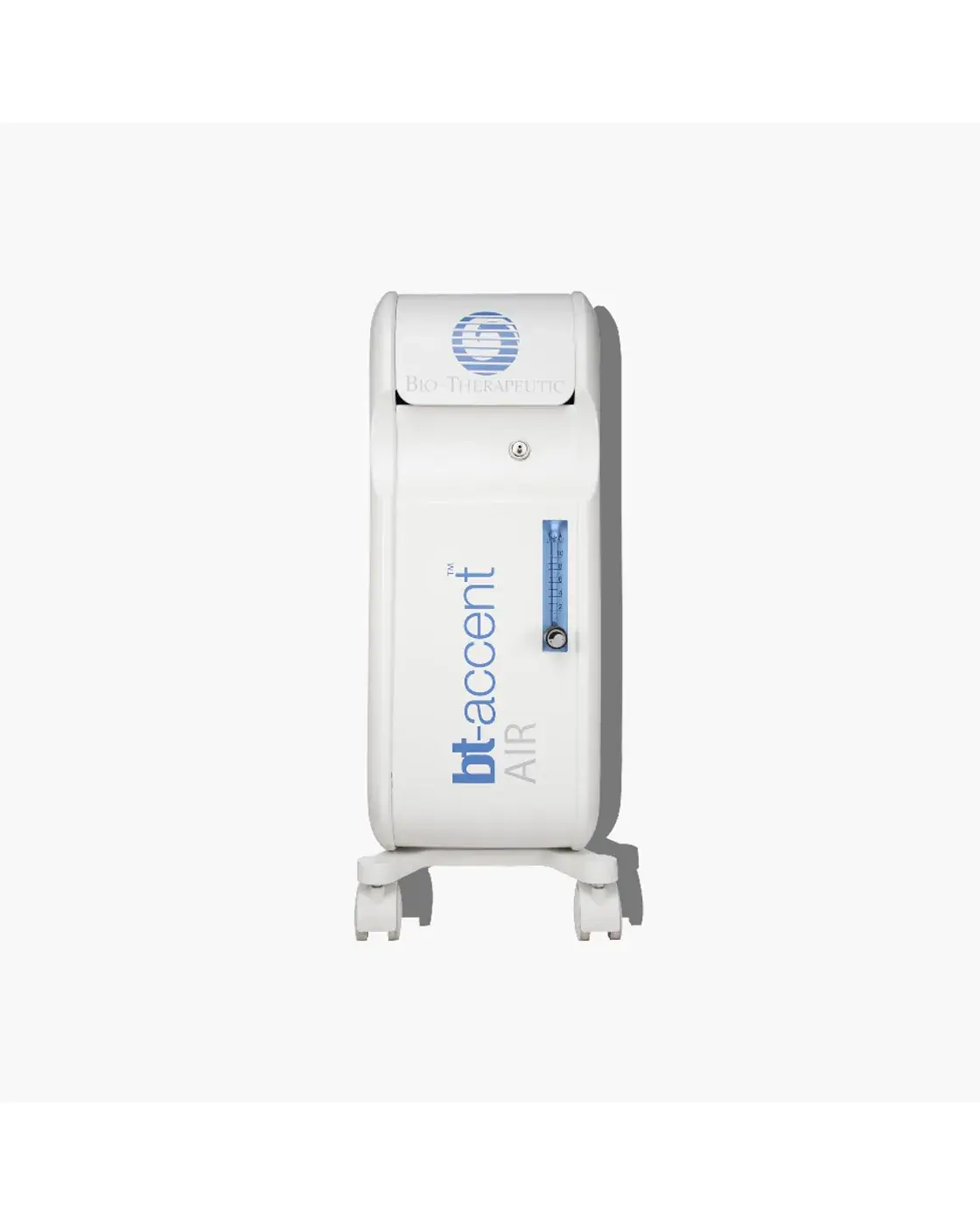 Bio-Therapeutic bt-accent AIR, front view