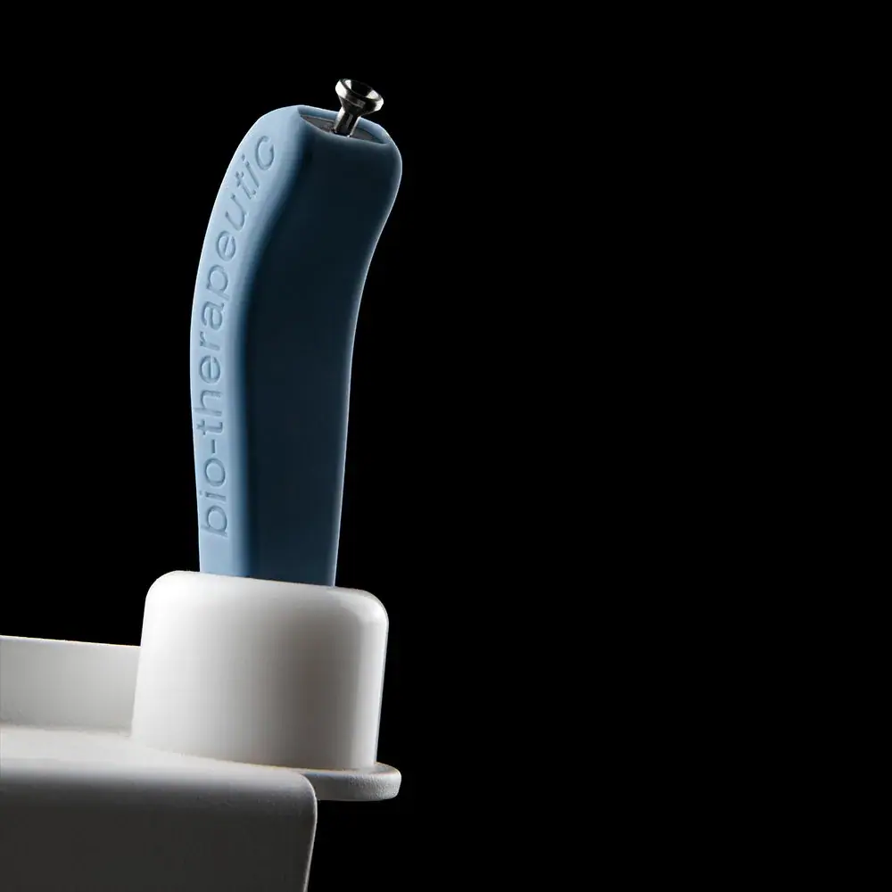 Bio-Therapeutic bt-accent AIR, lifestyle view