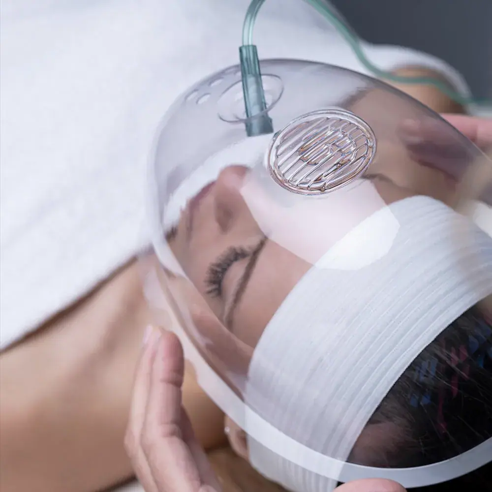 Bio-Therapeutic bt-accent AIR, texture view
