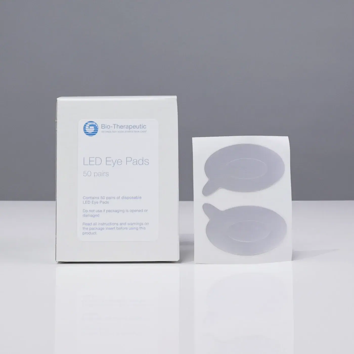 Bio-Therapeutic bt-accent LED Accessories, detail view