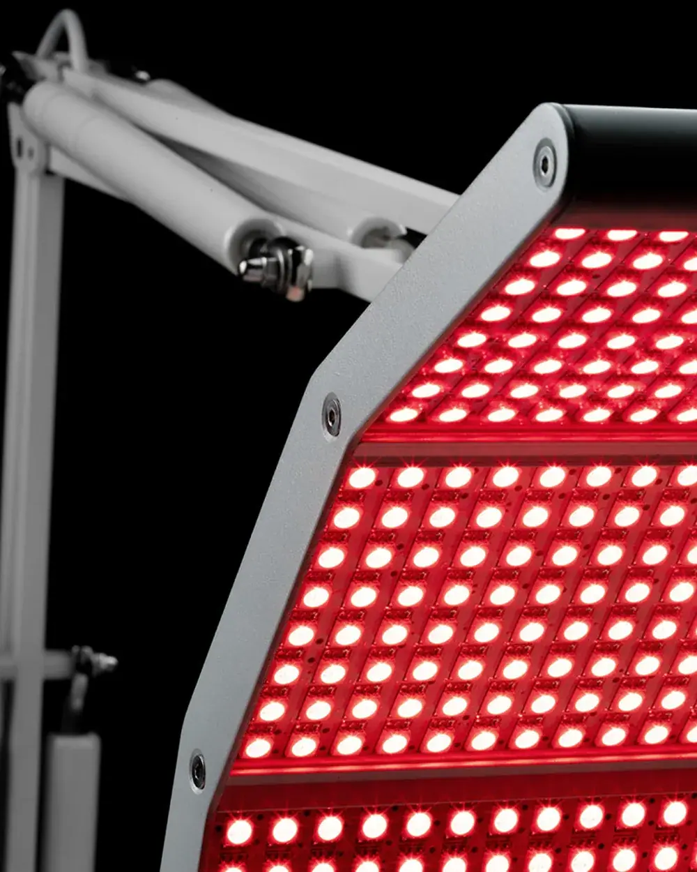 Bio-Therapeutic bt-accent LED Accessories, front view