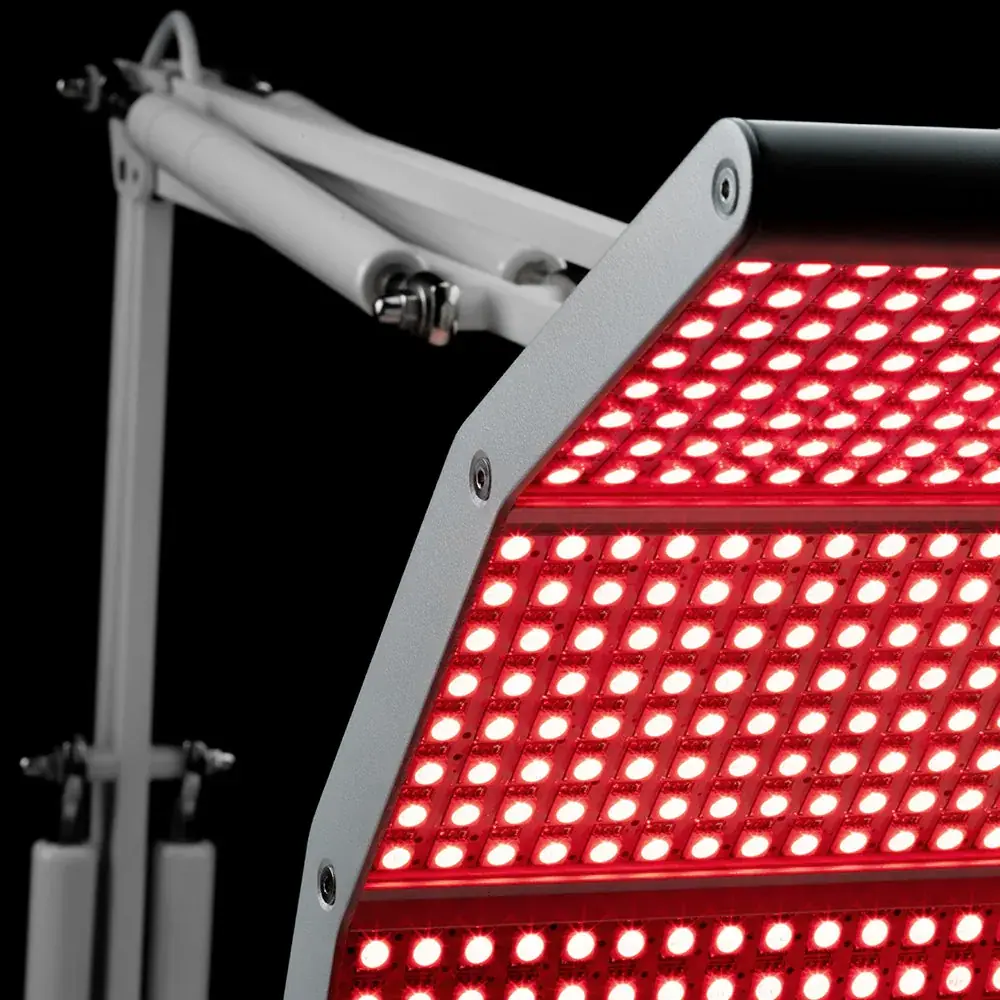 Bio-Therapeutic bt-accent LED, alternate view