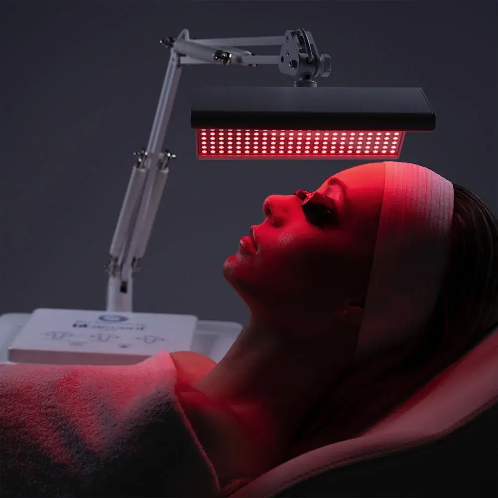 Bio-Therapeutic bt-accent LED, packaging view