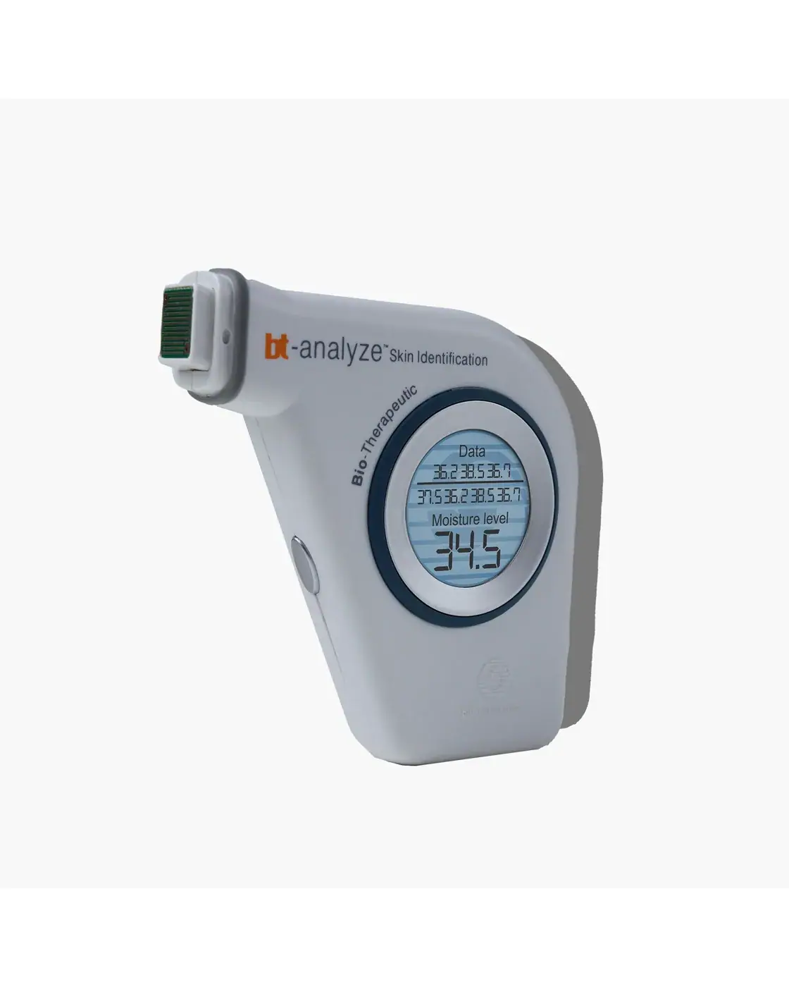 Bio-Therapeutic bt-analyze, front view