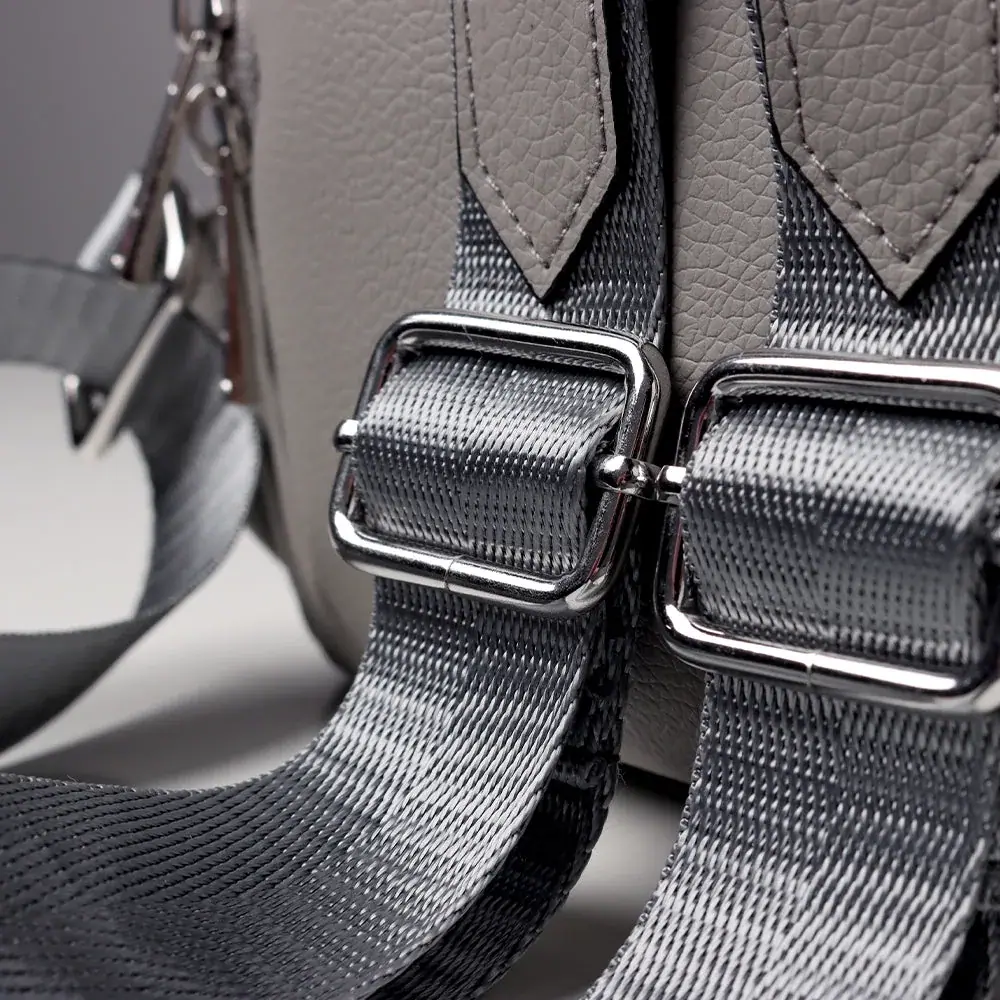 Bio-Therapeutic bt-backpack, alternate view