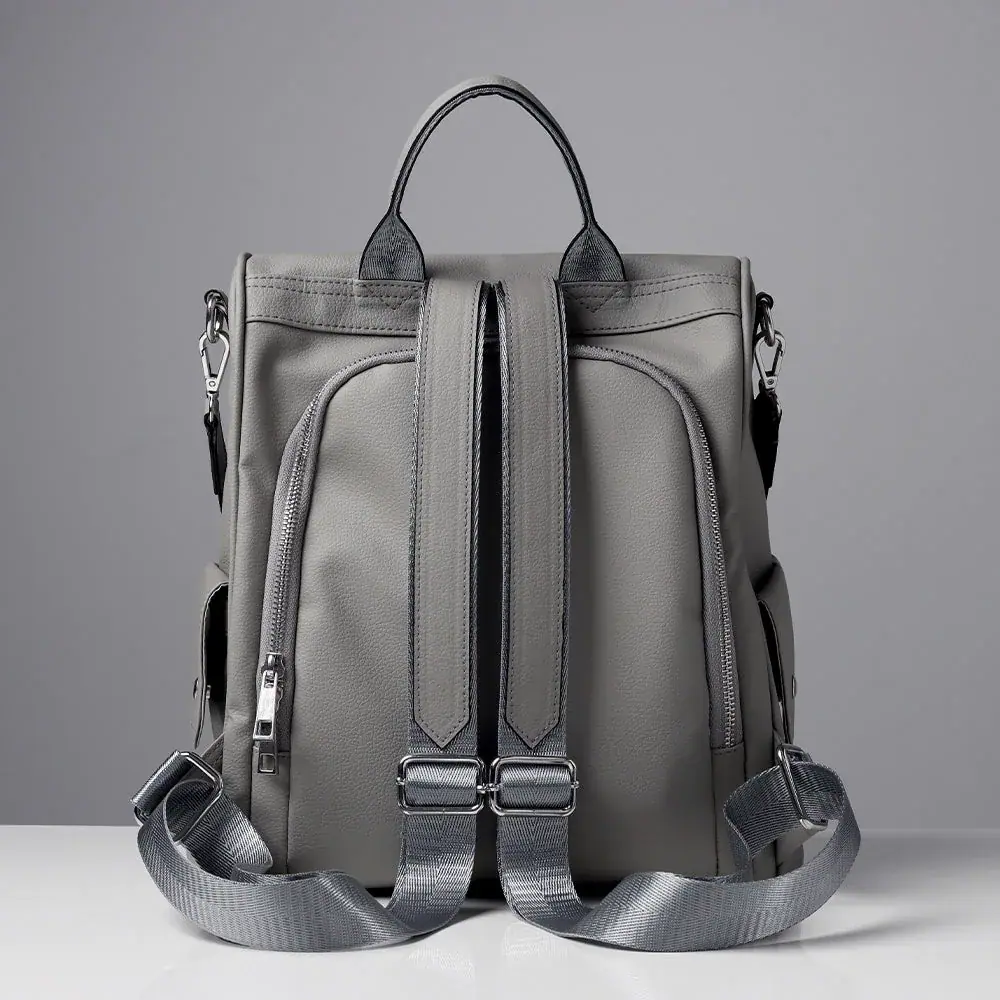 Bio-Therapeutic bt-backpack, lifestyle view