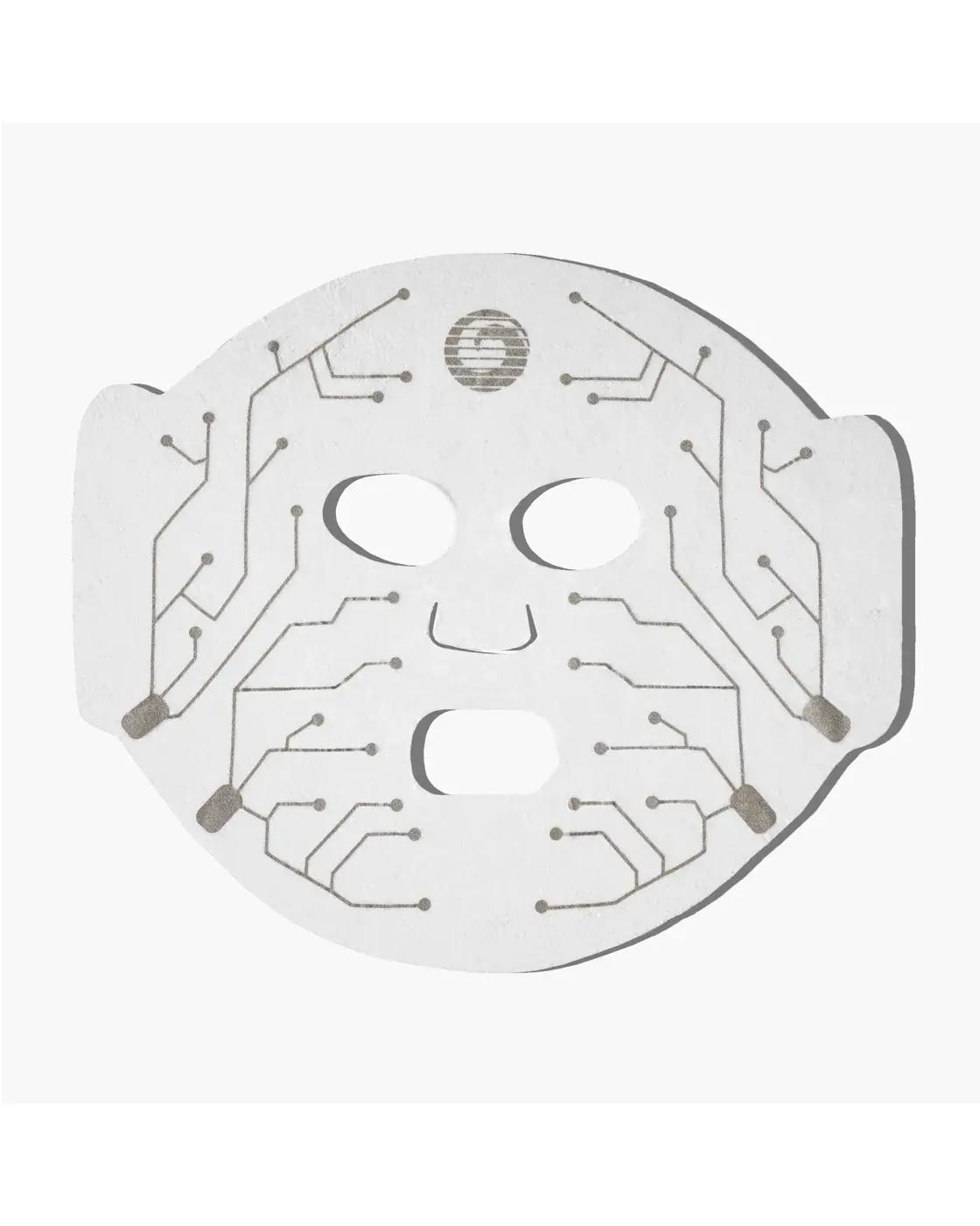 Bio-Therapeutic bt-cocktail Energy Masque, front view